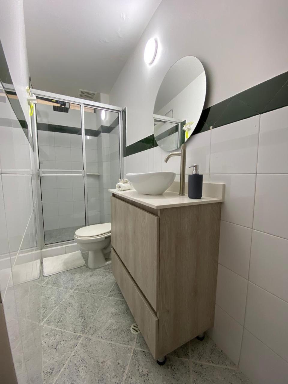 Comodo Apto En Laureles Apartamento Medellín