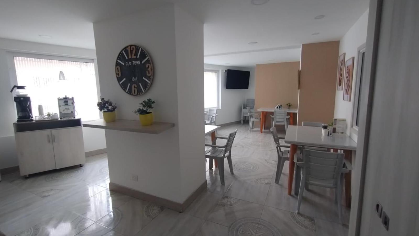 Simon Hotel 3*