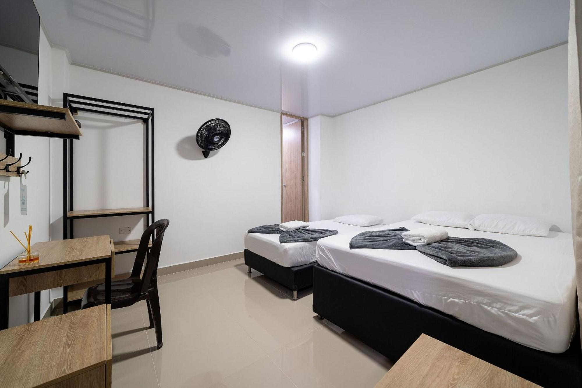 Doxa Hotel 3*