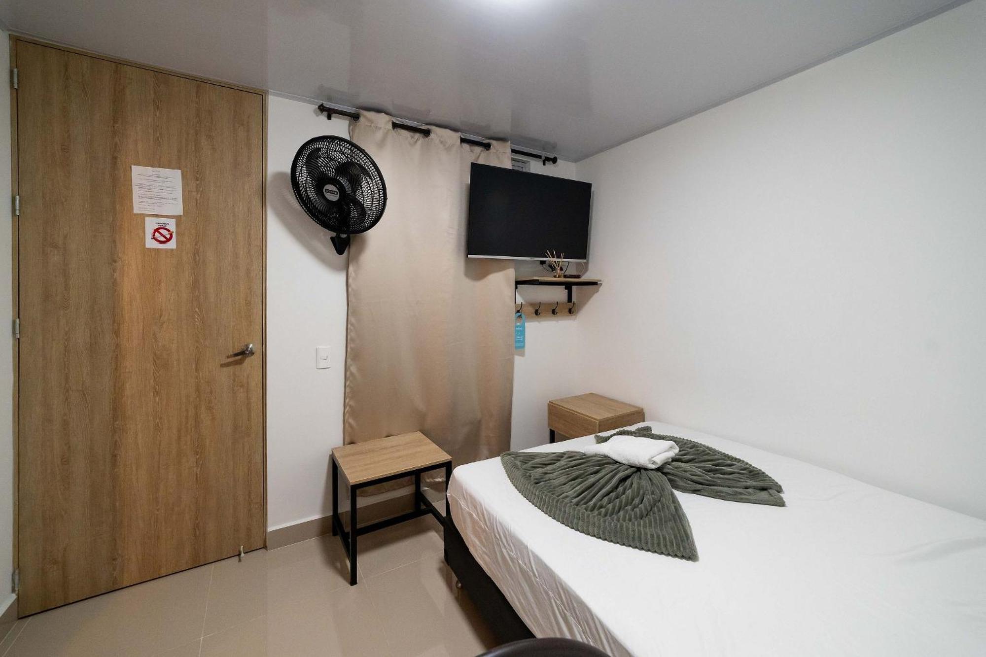 Doxa Hotel