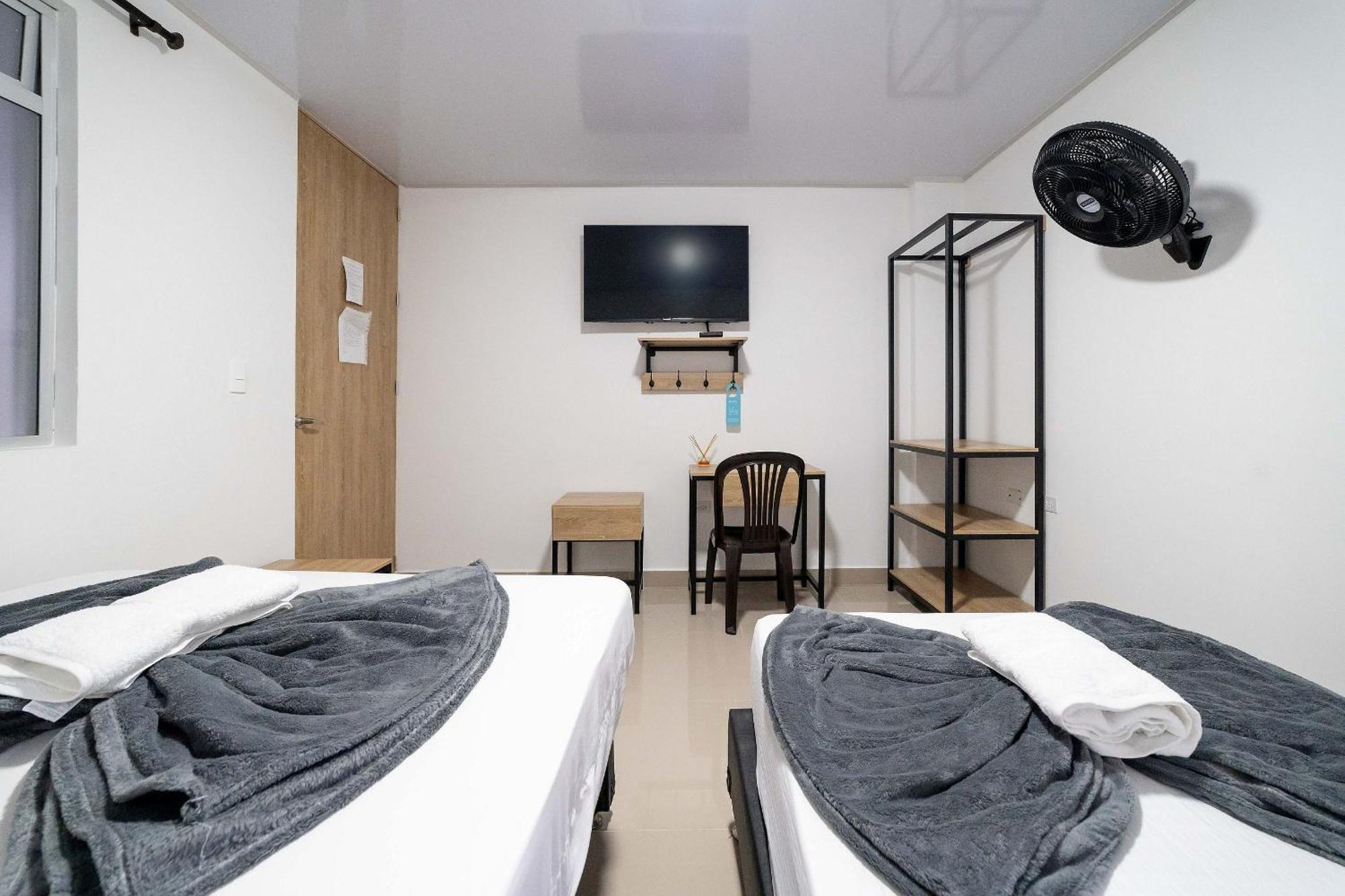 Hotel Doxa Medellín