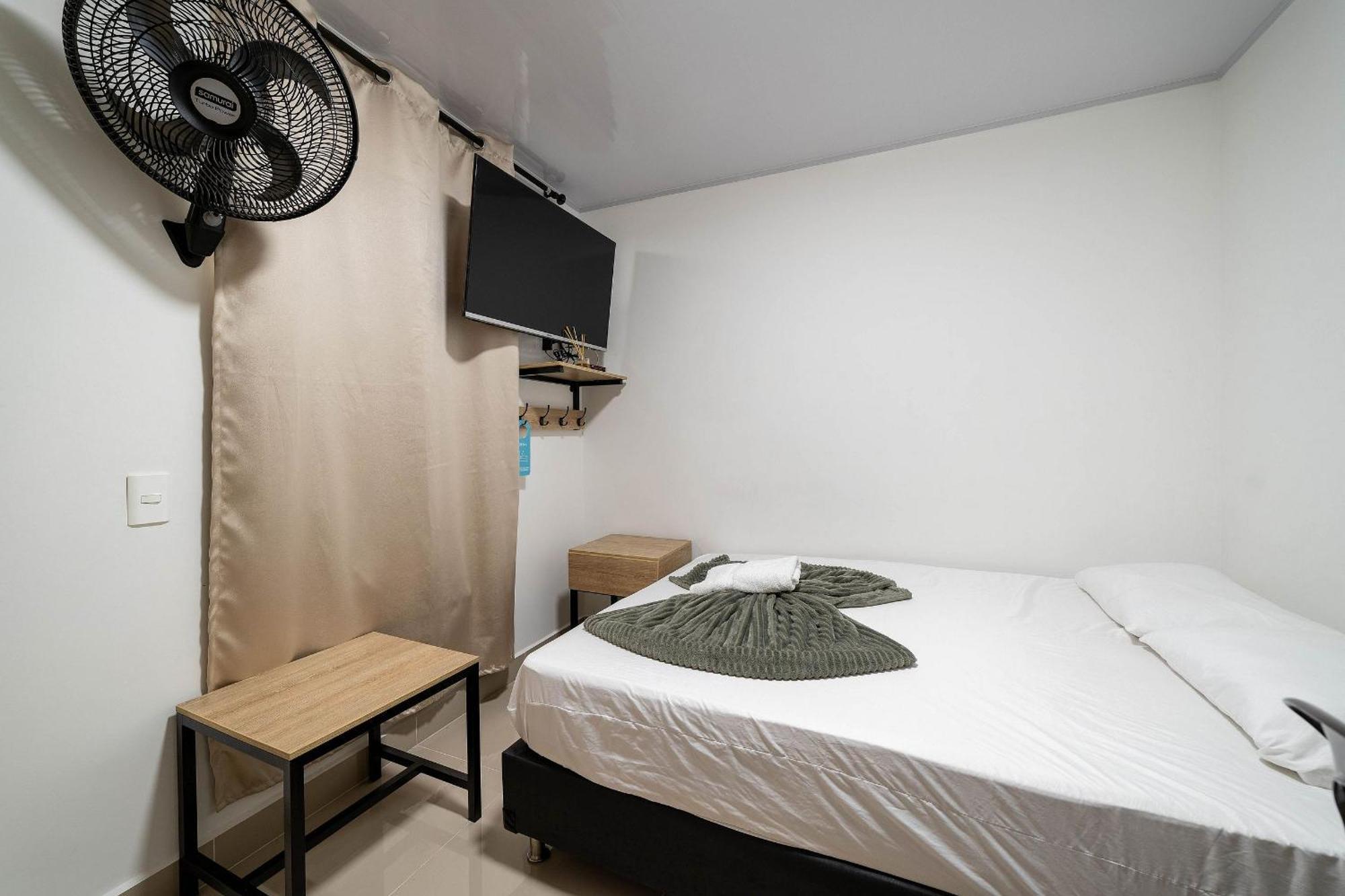 Doxa Hotel 3*
