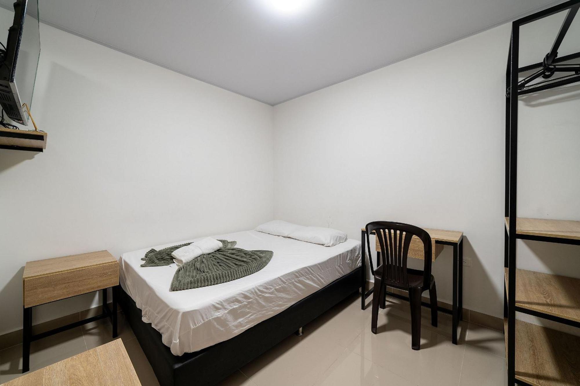 Doxa Hotel 3*
