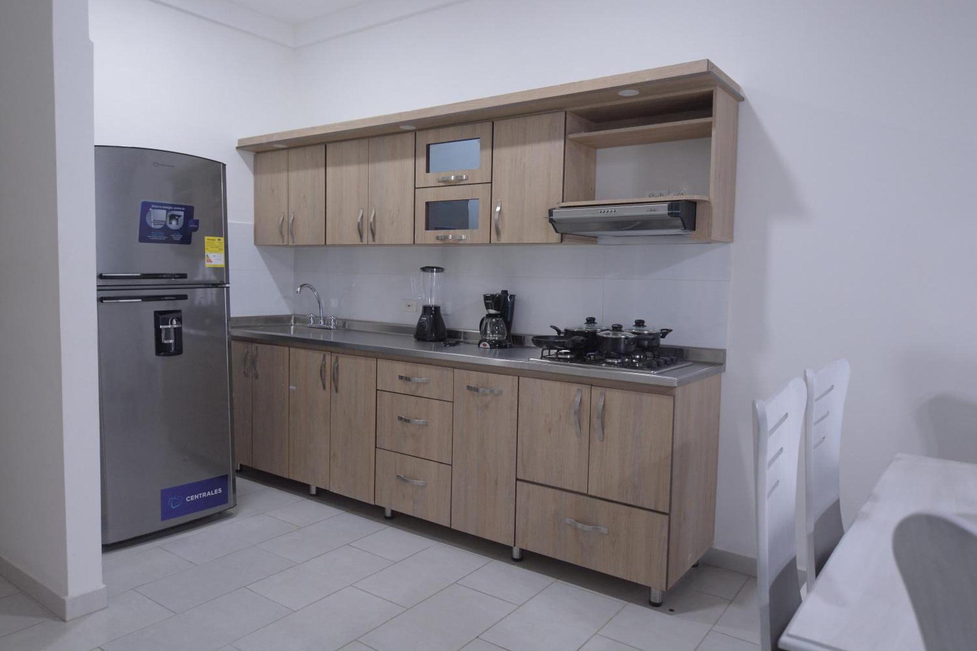 Apartamentos Casa Margarita Medellín