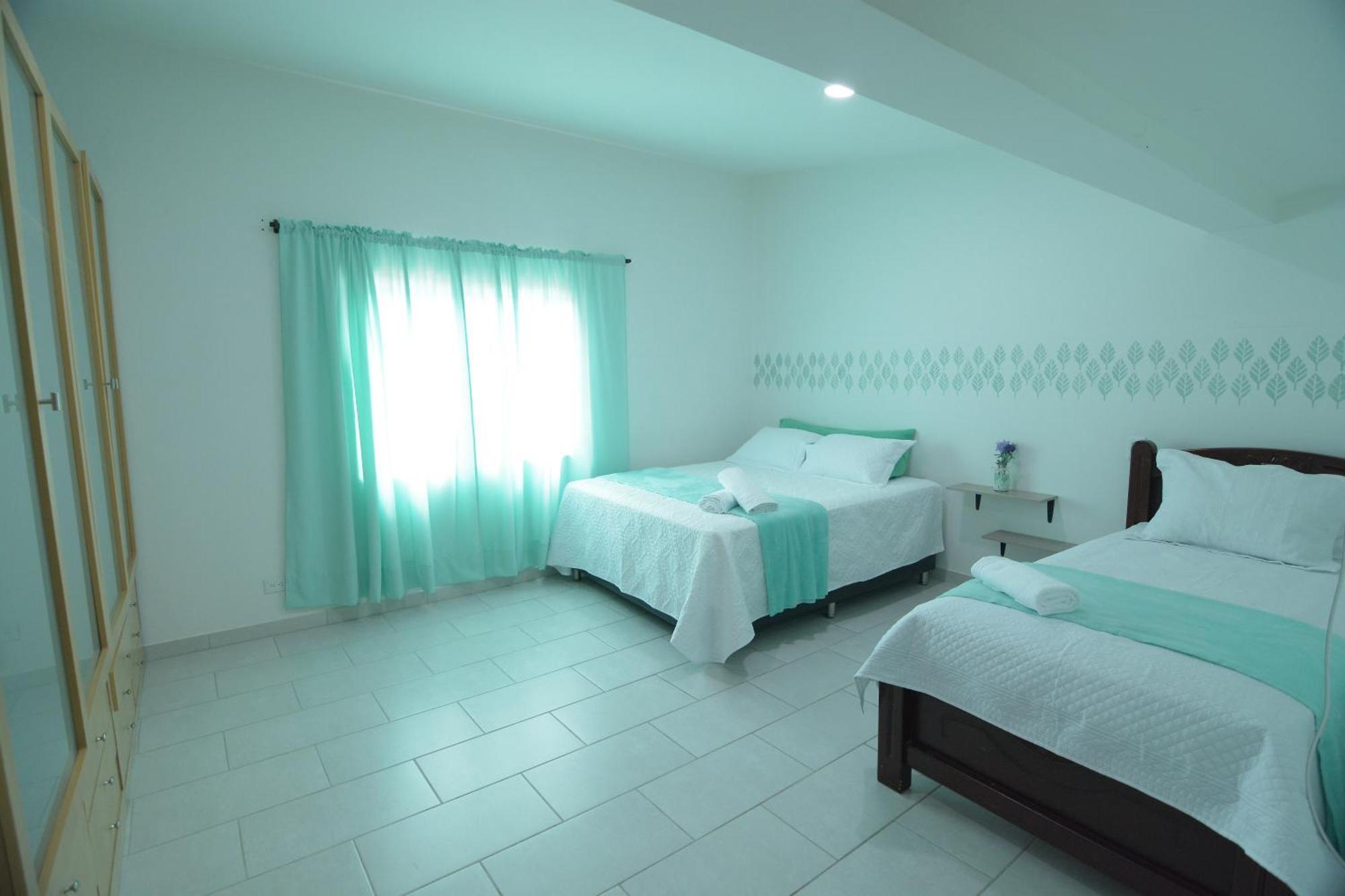 Apartamentos Casa Margarita * Medellín