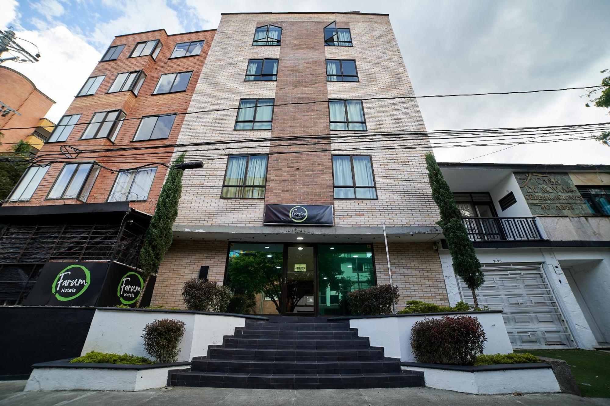 Express Farum Hotel