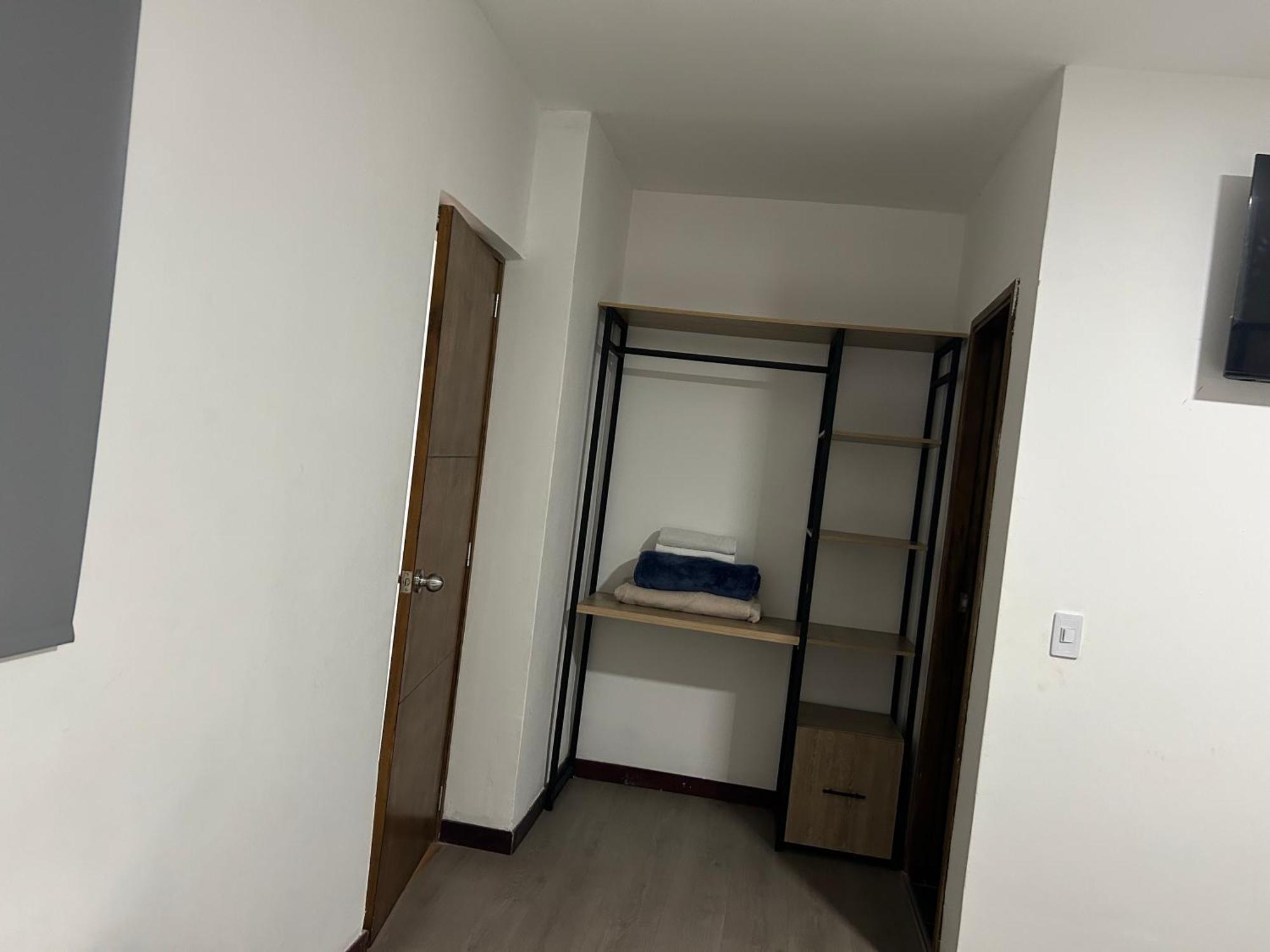 Gallery By 70 Hotel Medellín