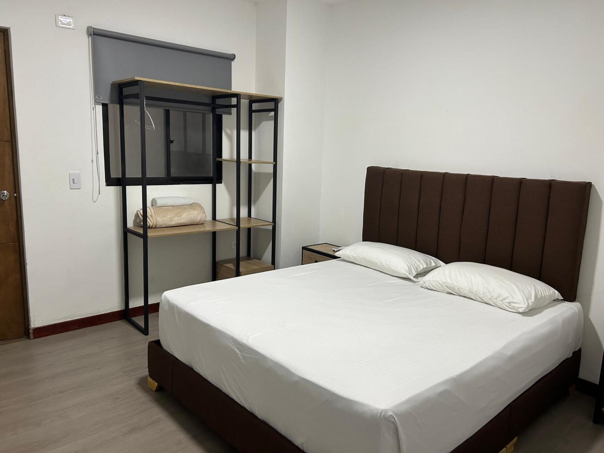 Hotel Gallery By 70 Medellín