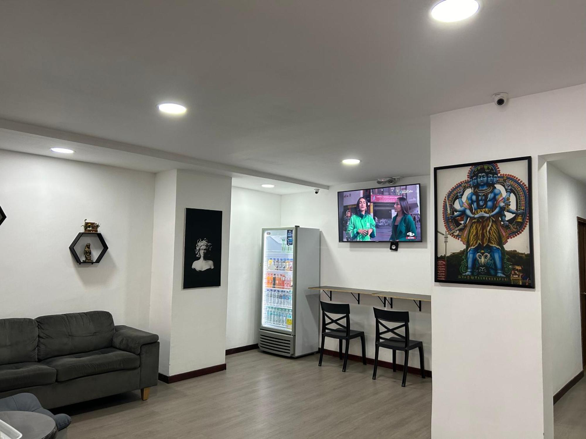 Gallery By 70 Hotel