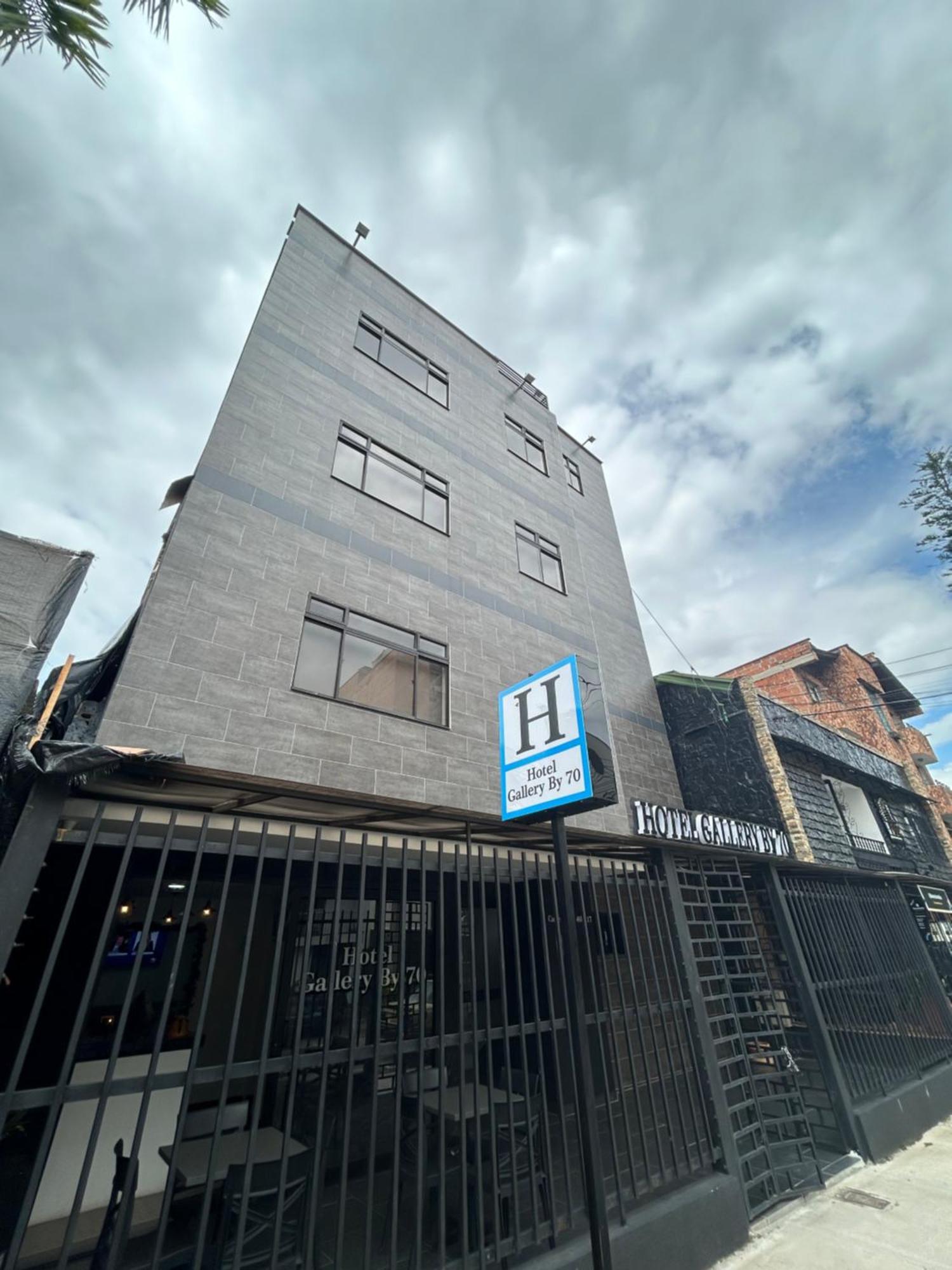 Hotel Gallery By 70