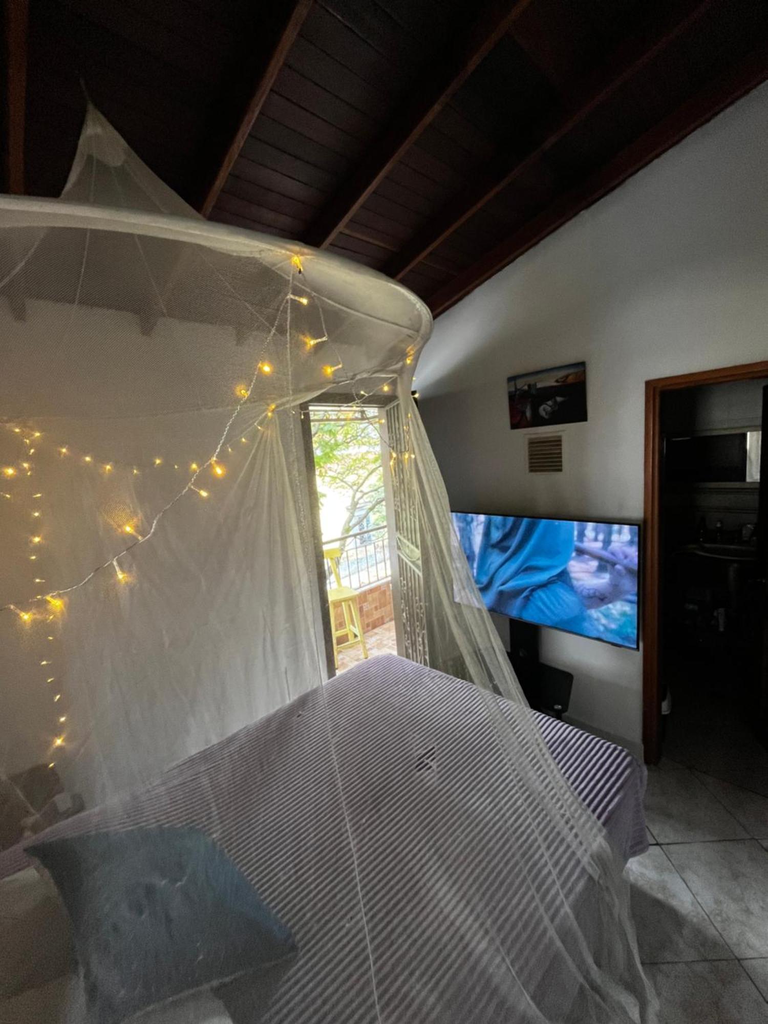 Habitación en casa particular Grecia's Medellín