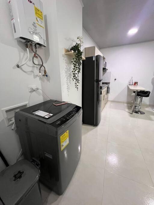 Apartamento Hermoso En Belen Medellín