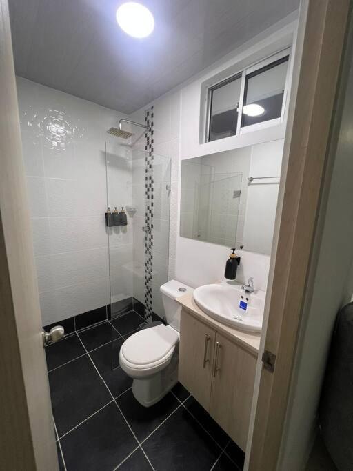 Hermoso En Belen Apartamento
