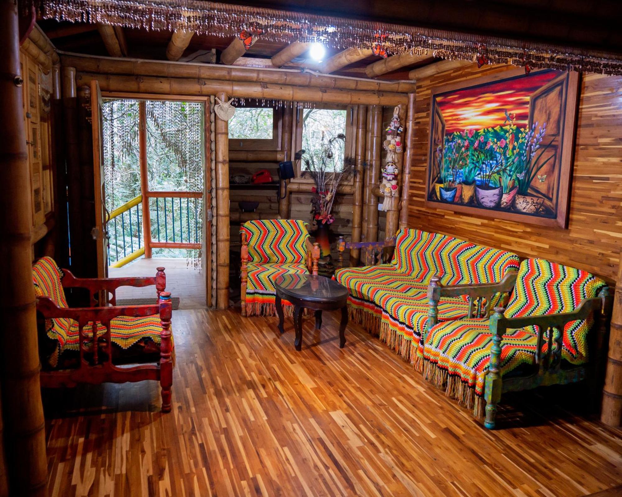 Casa rural En Campestre Compartido Tipo En Santa Elena Cerca A Y Aeropuerto Jmc - Aru Medellín