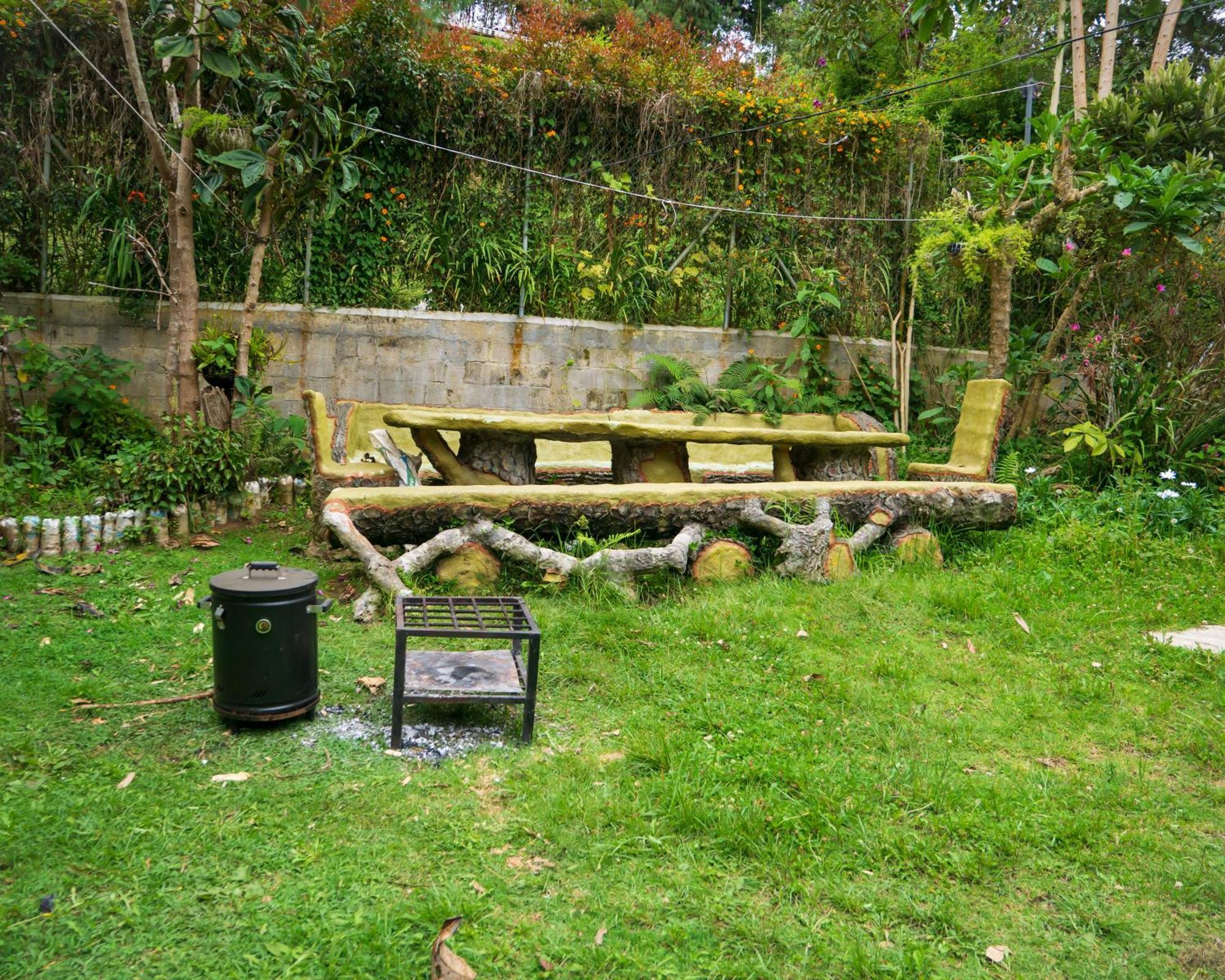 En Campestre Compartido Tipo En Santa Elena Cerca A Y Aeropuerto Jmc - Aru