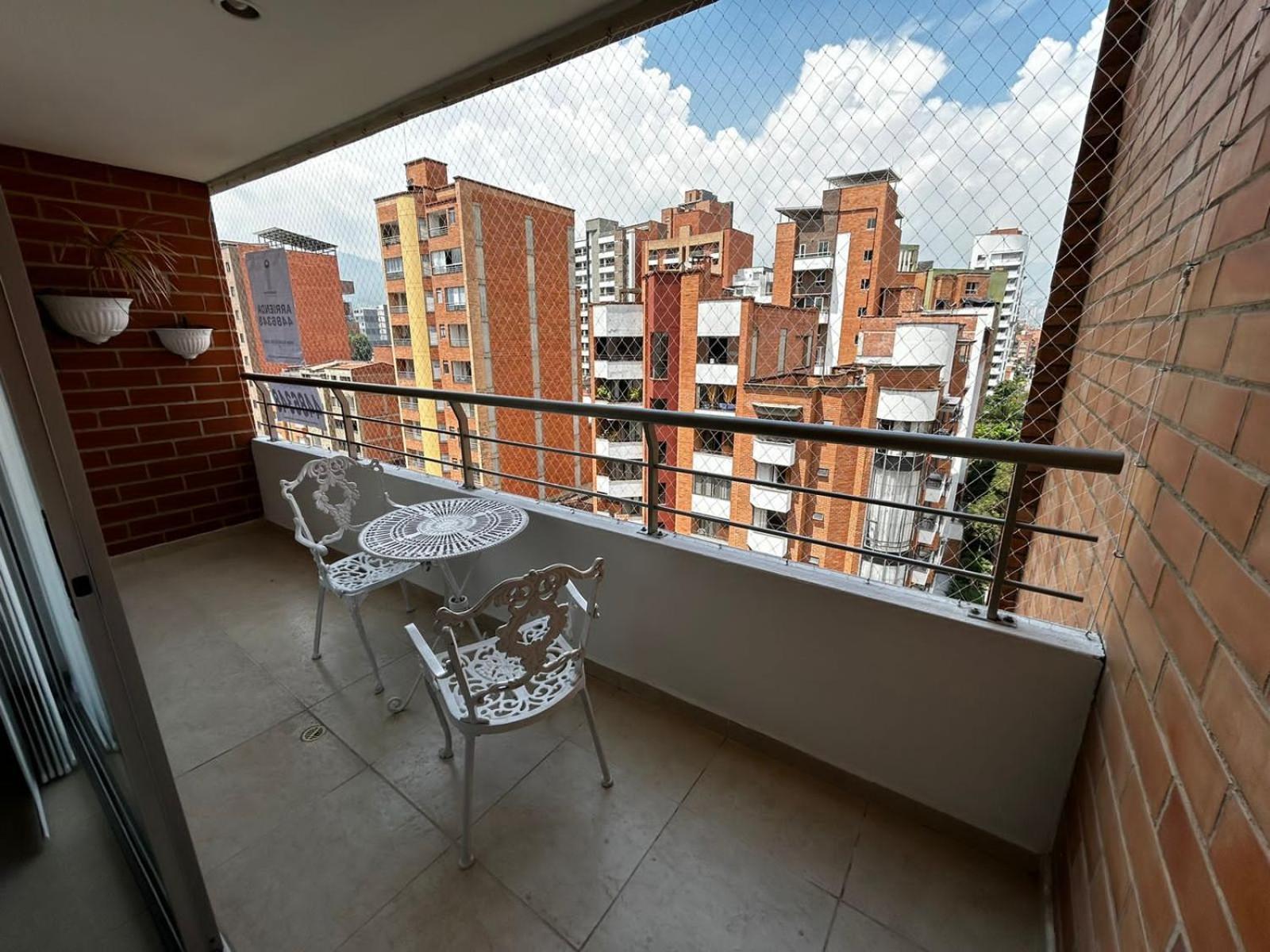 Bright And Modern * Medellín