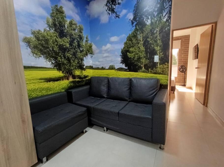 Apartamento 2 Alcobas Zona Turistica Y 302 *