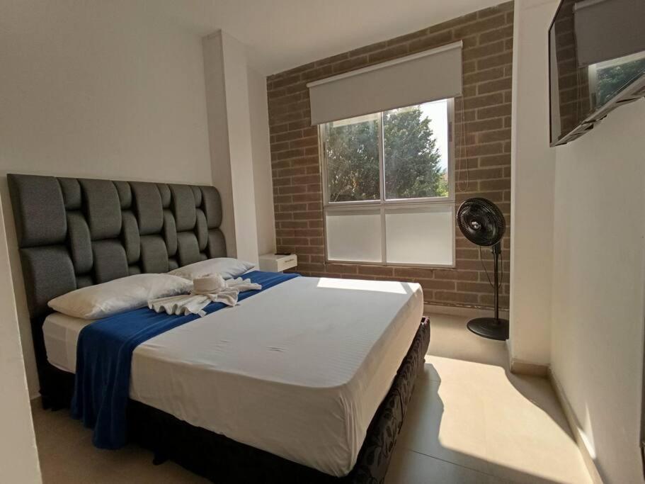 Apartamento 2 Alcobas Zona Turistica Y 302 Medellín