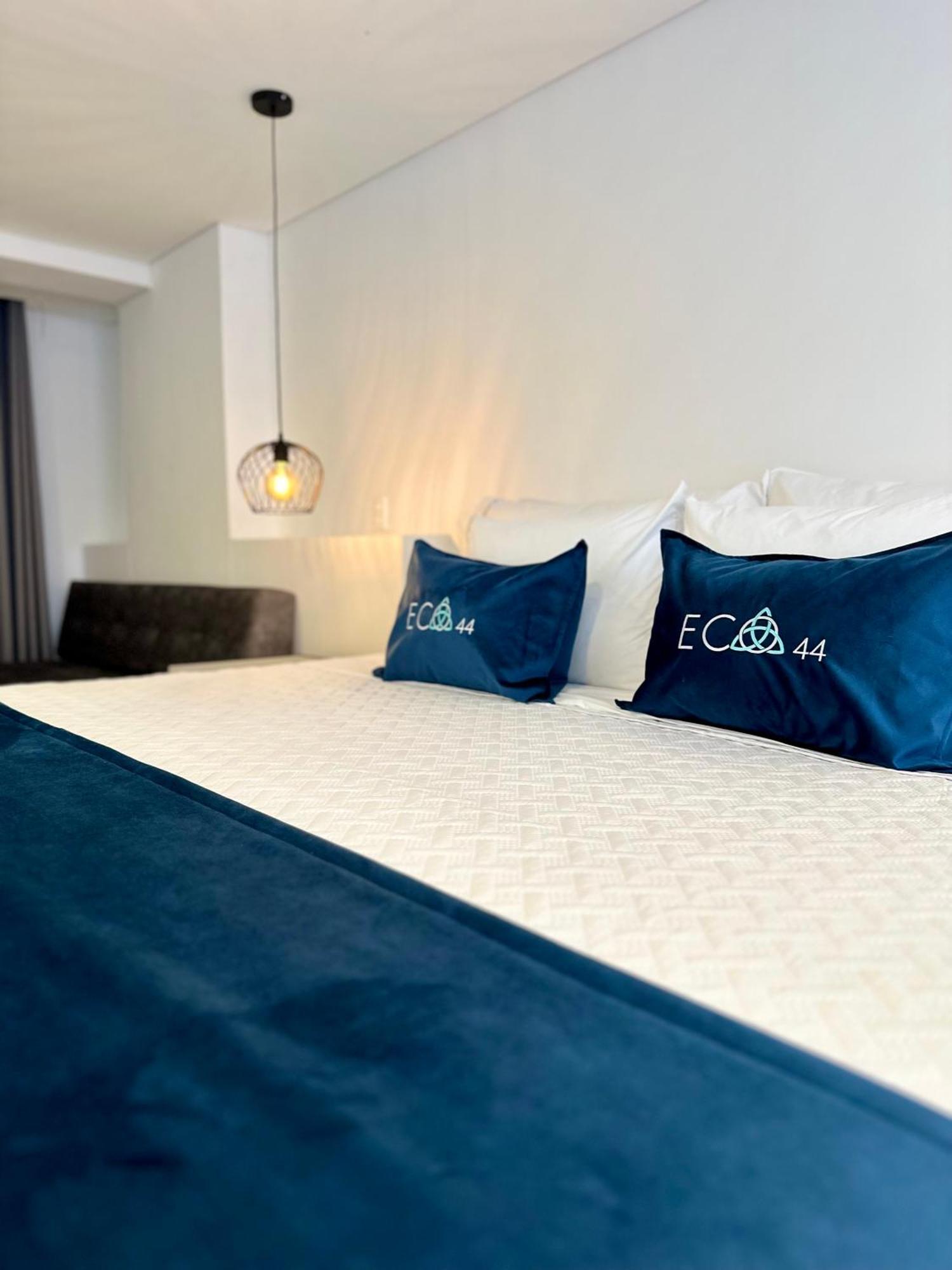 Eco 44 Hotel Medellín