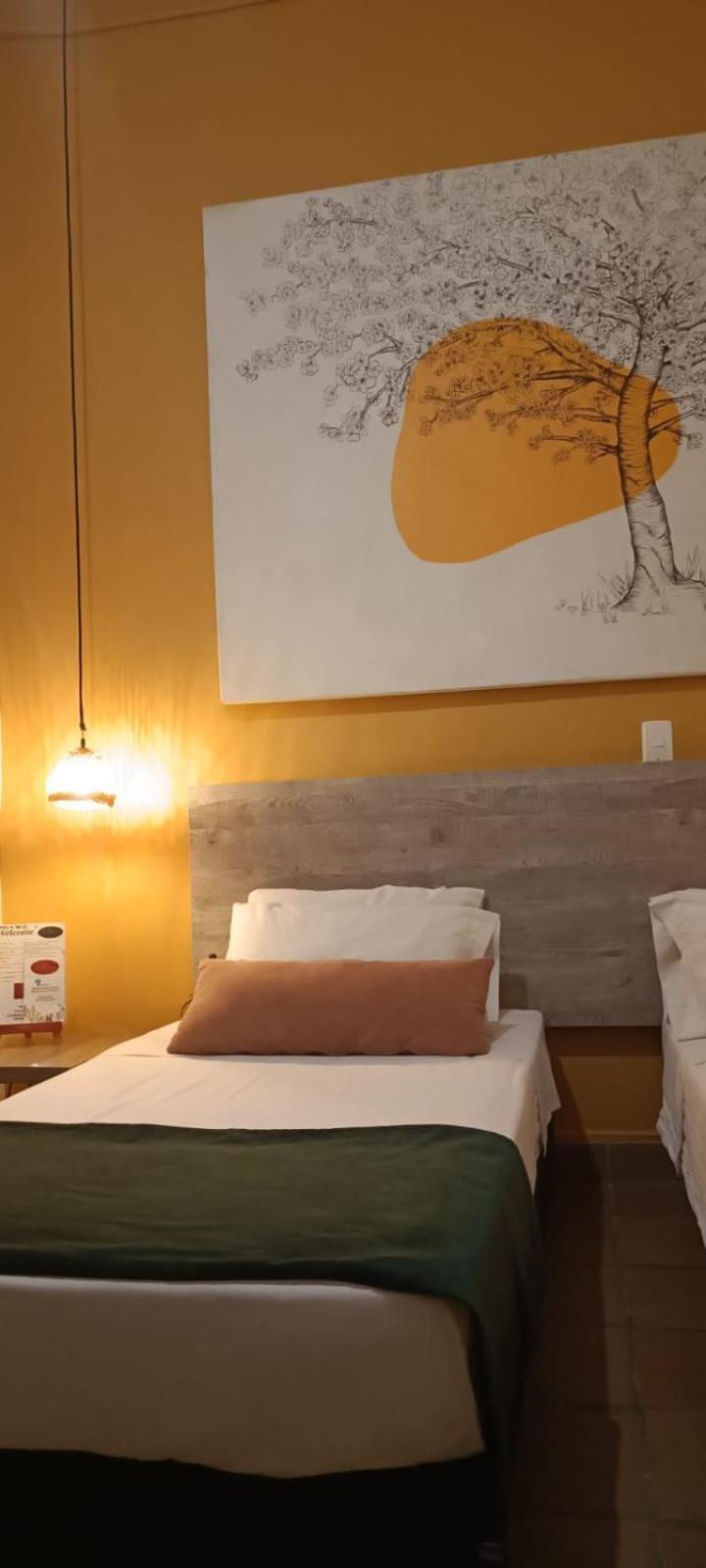 Hotel Botanica Casa Medellin