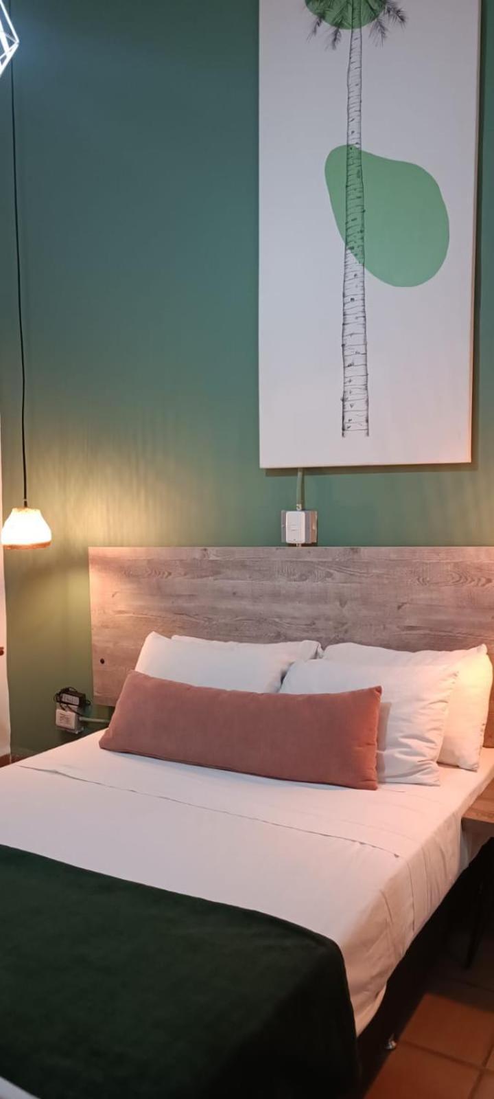 Botanica Casa Hotel