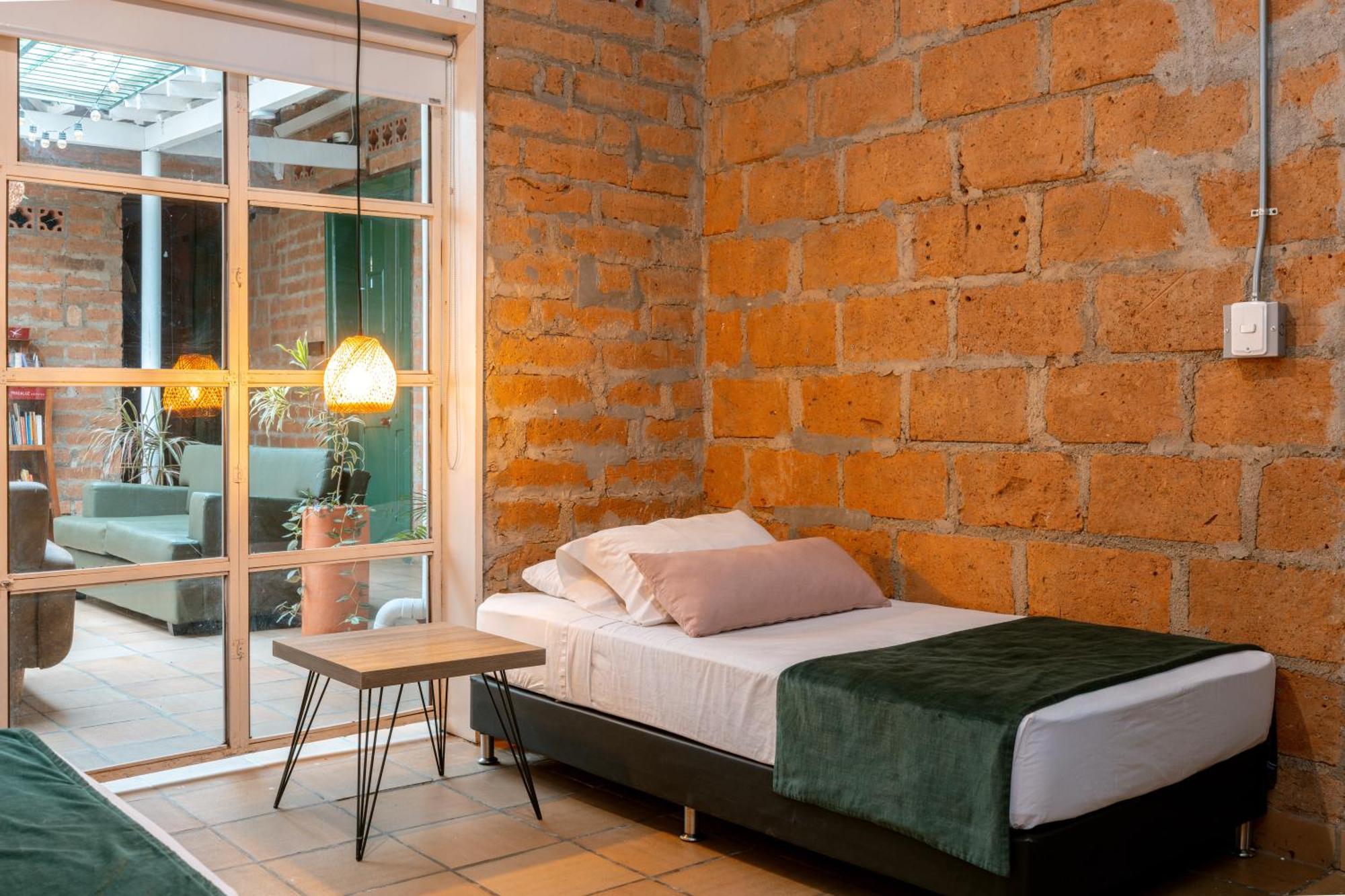 Botanica Casa 3*