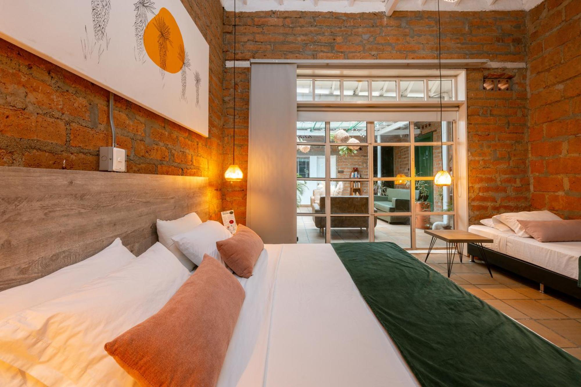 Botanica Casa Medellin