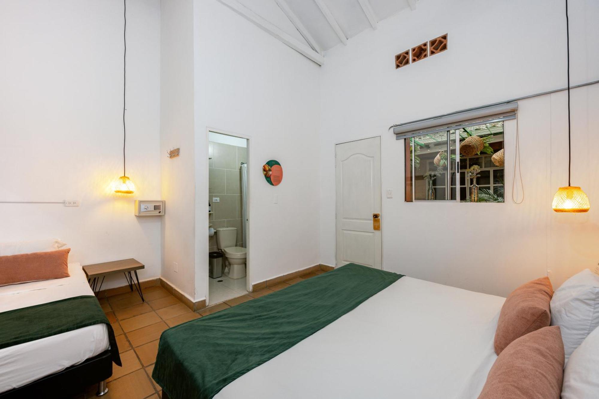 Botanica Casa Hotel