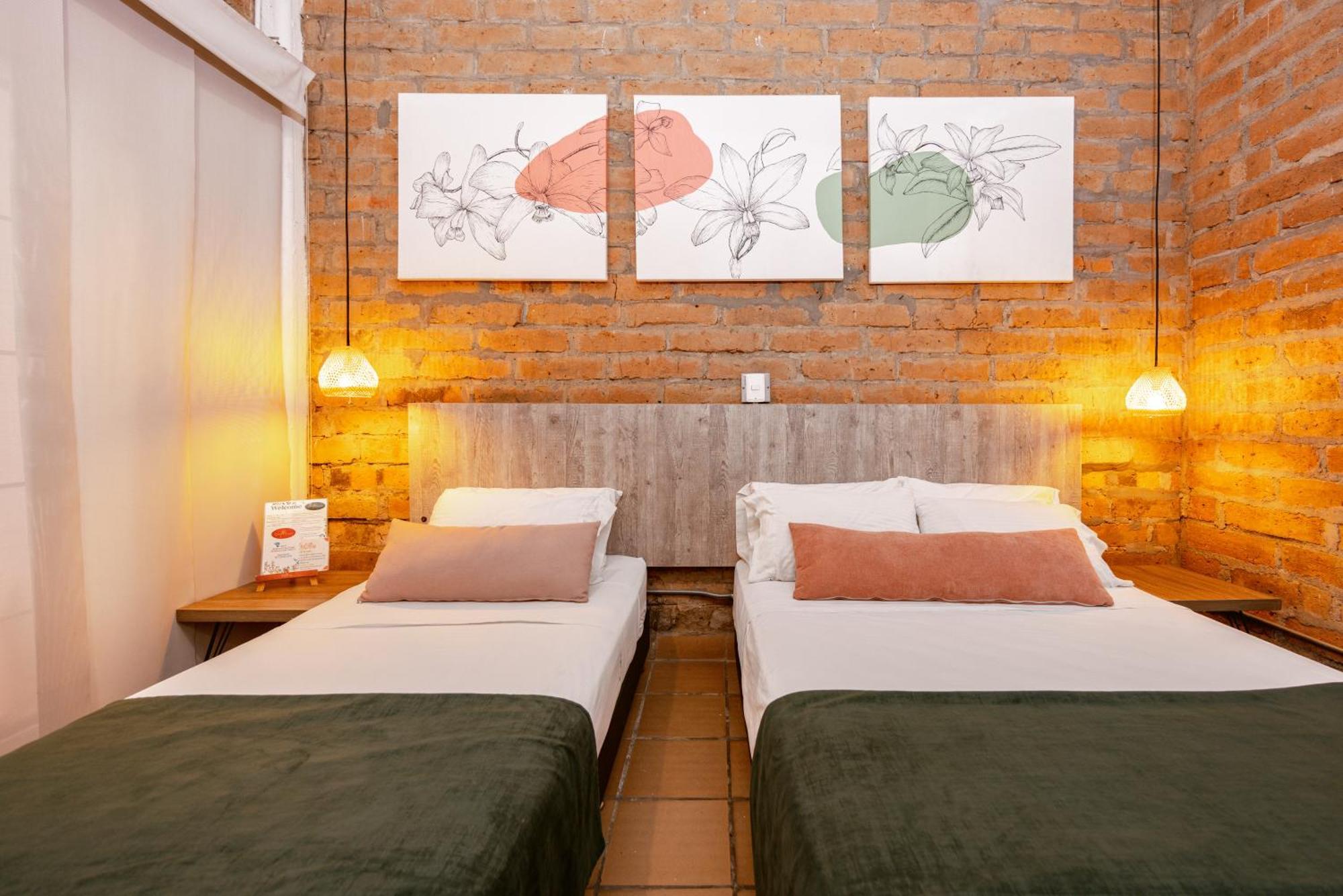 Botanica Casa Hotel 3*