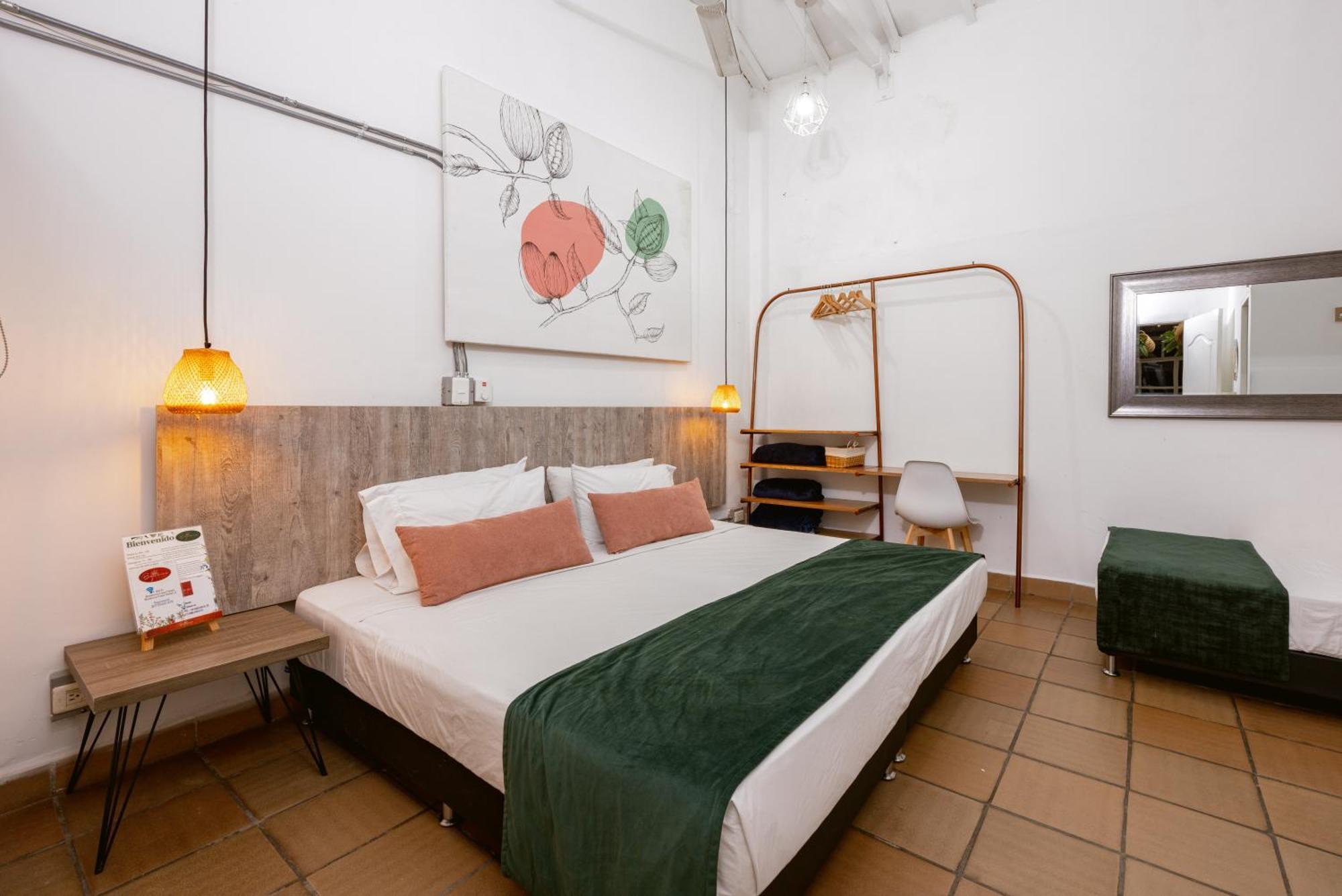 Hotel Botanica Casa 3*