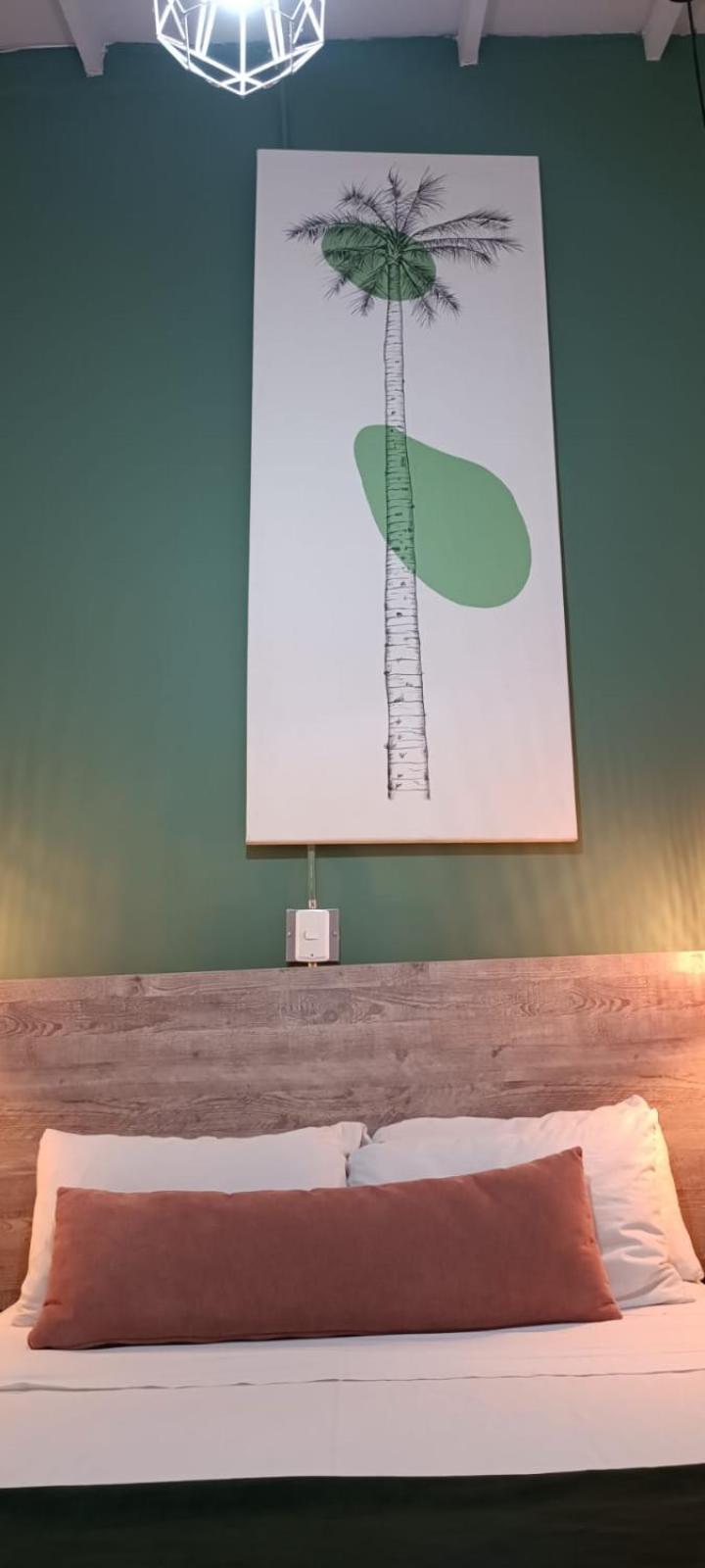 Botanica Casa Hotel Medellin
