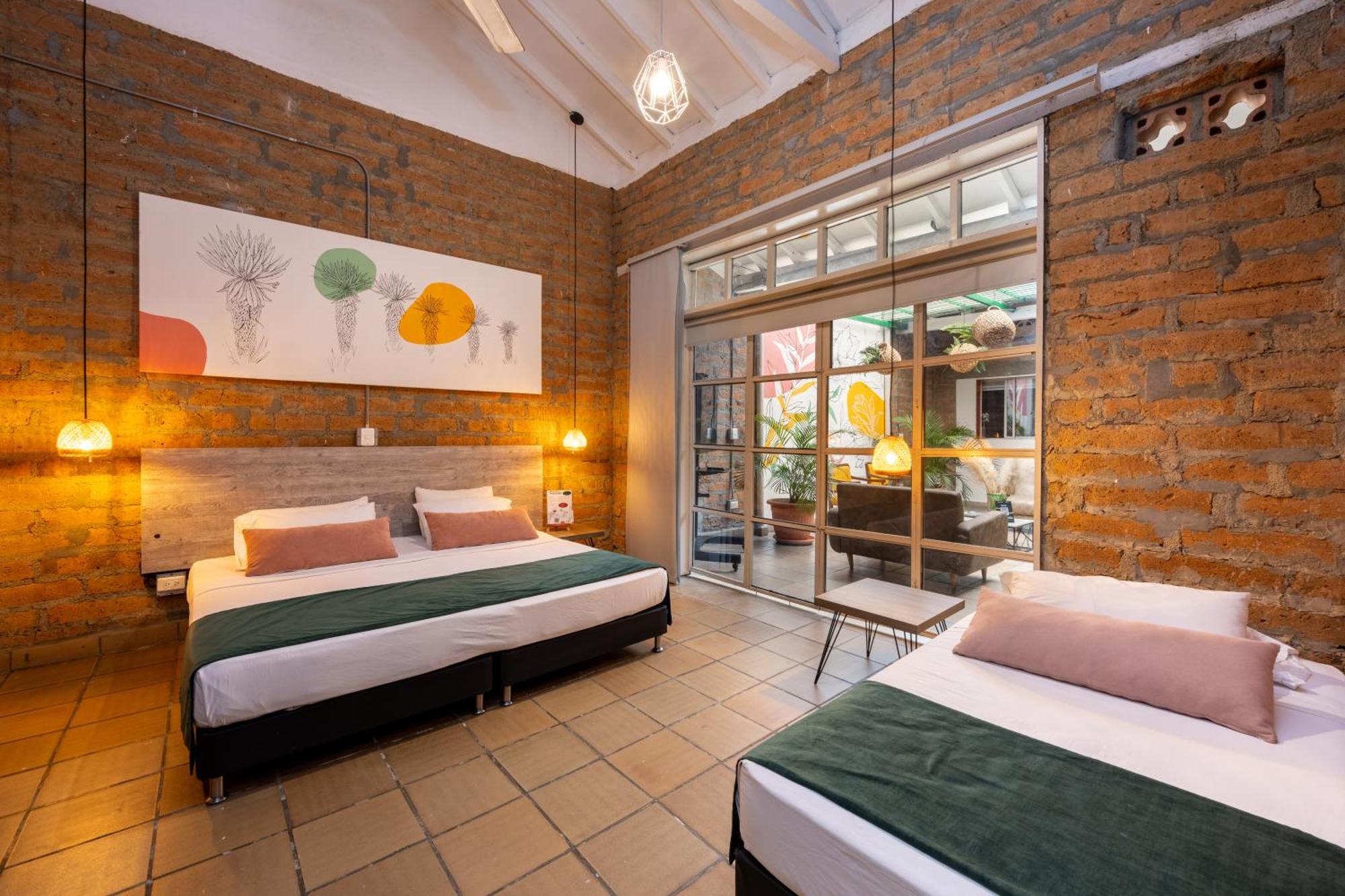 Botanica Casa Medellin