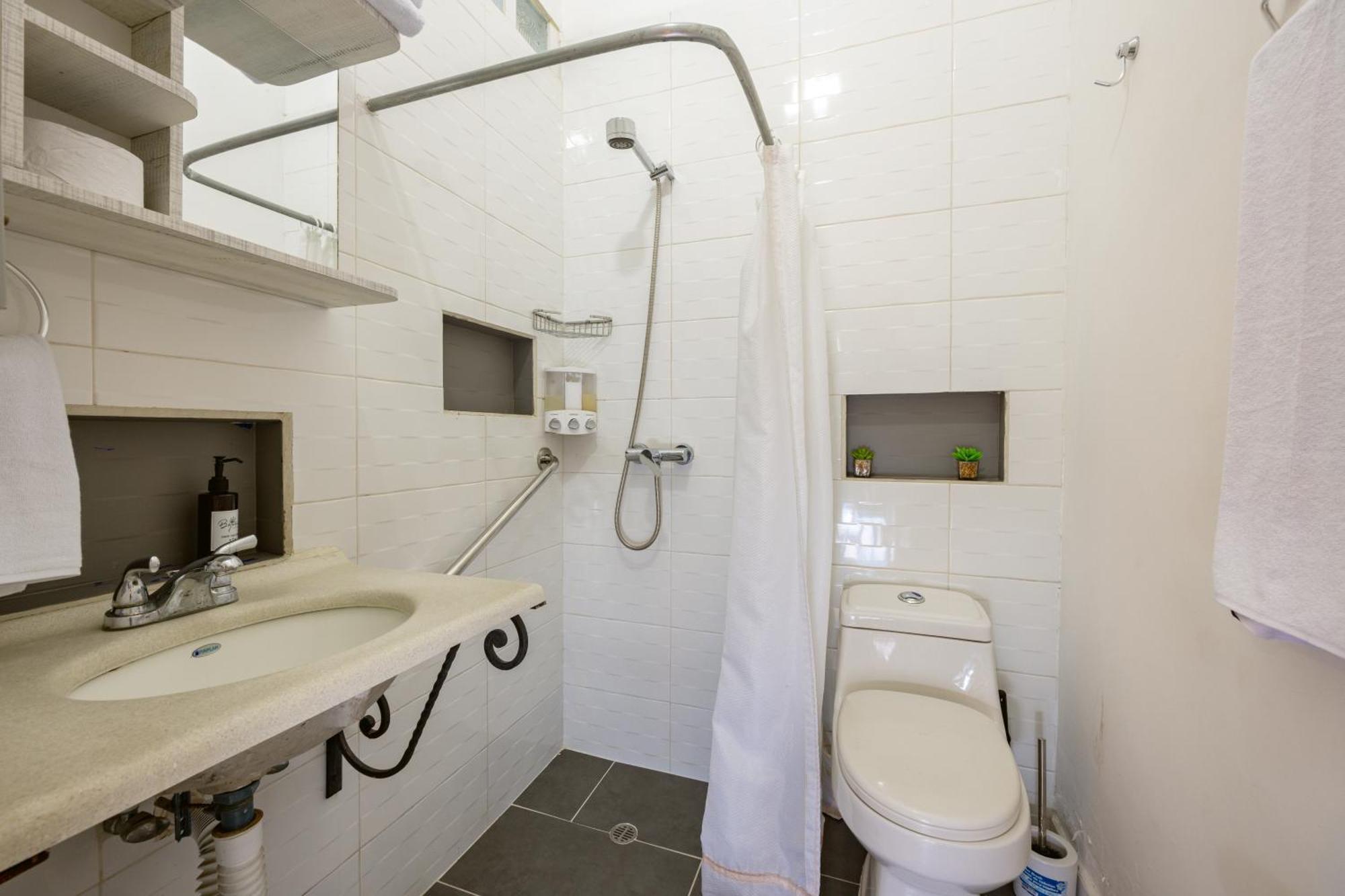 Hotel Botanica Casa Medellin