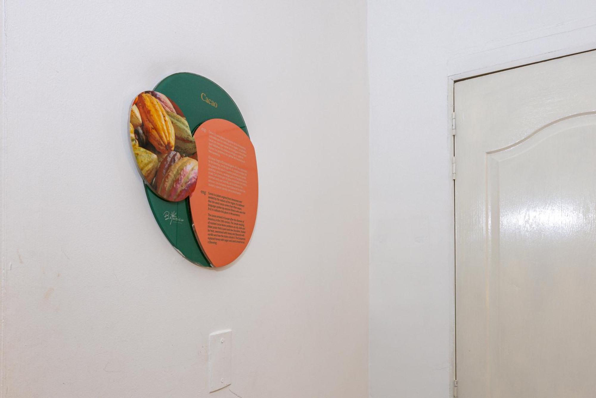 Botanica Casa 3*