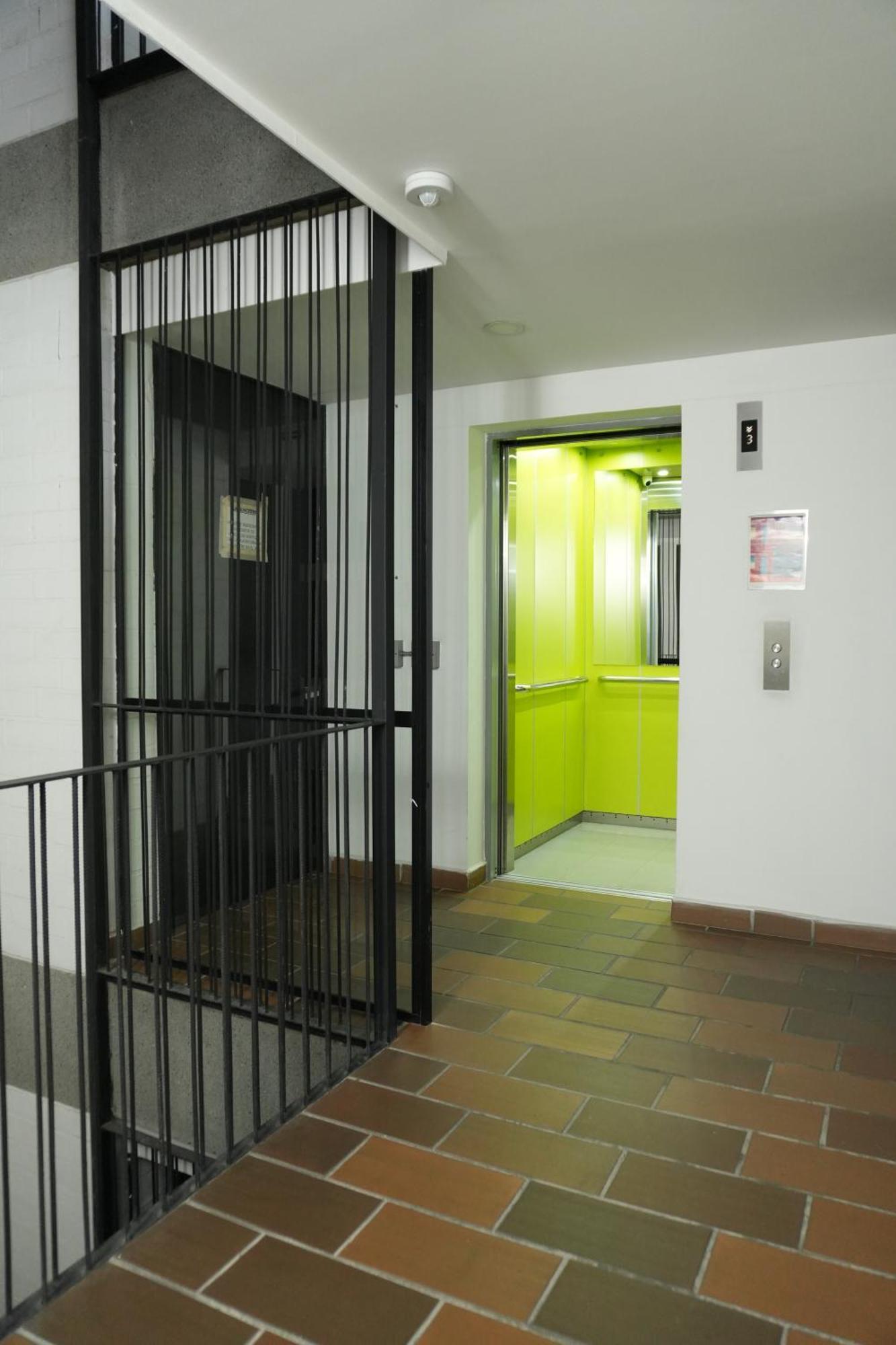 Apartamento Amalia Loaiza Medellín