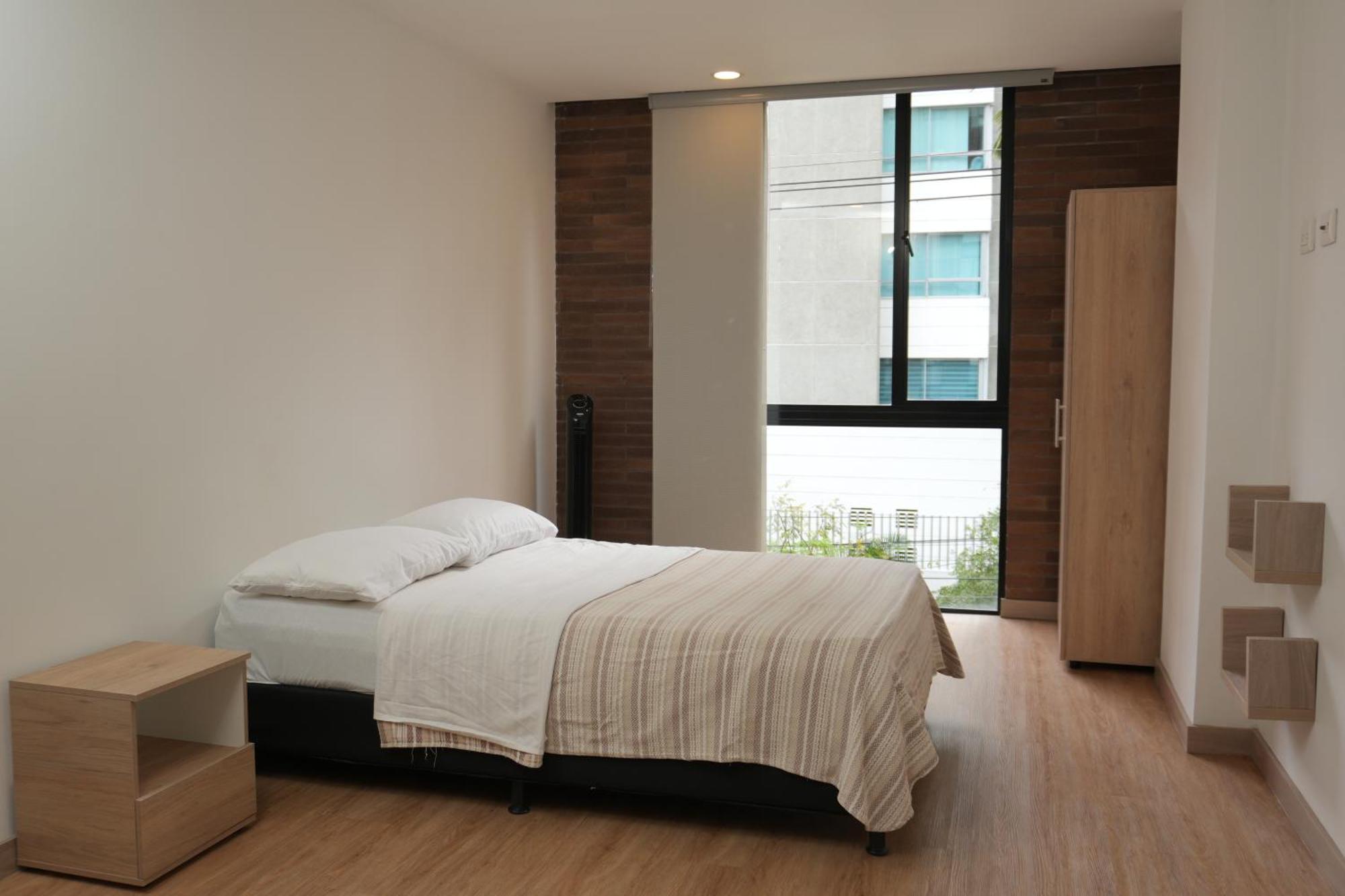 Apartamento Amalia Loaiza