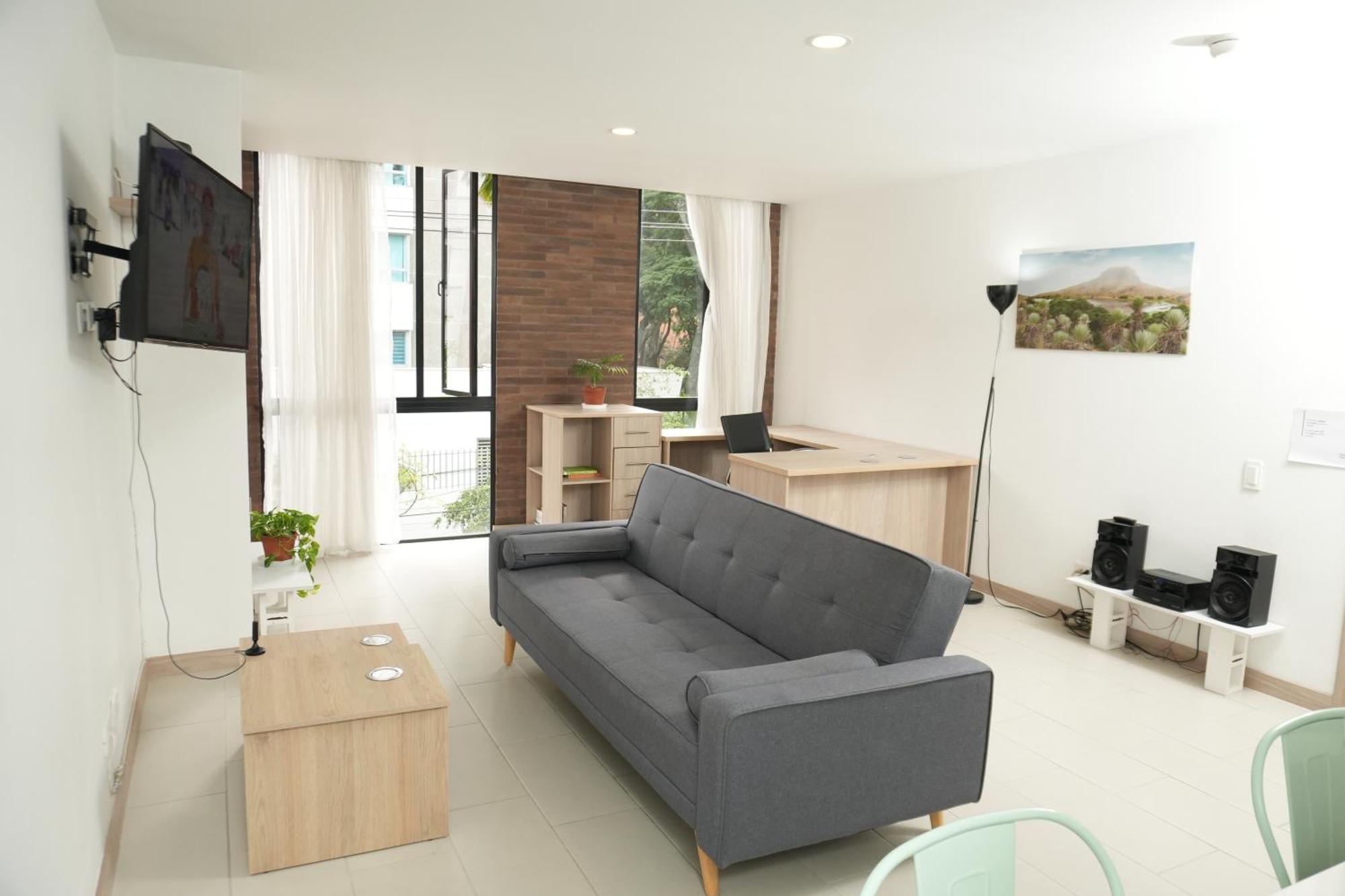 Apartamento Amalia Loaiza *