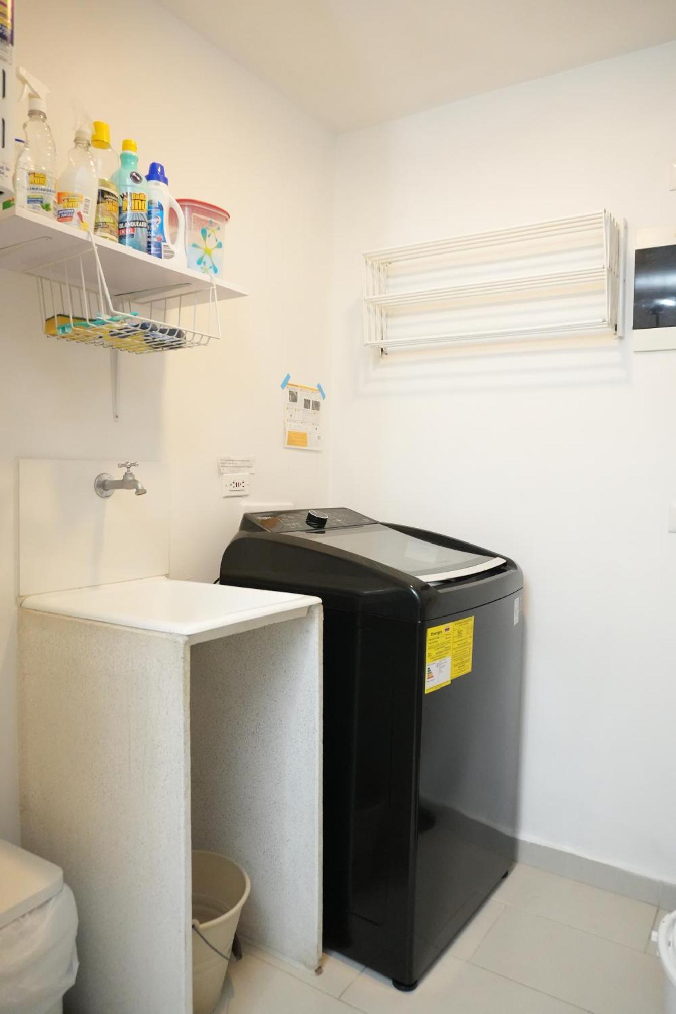 Apartamento Amalia Loaiza
