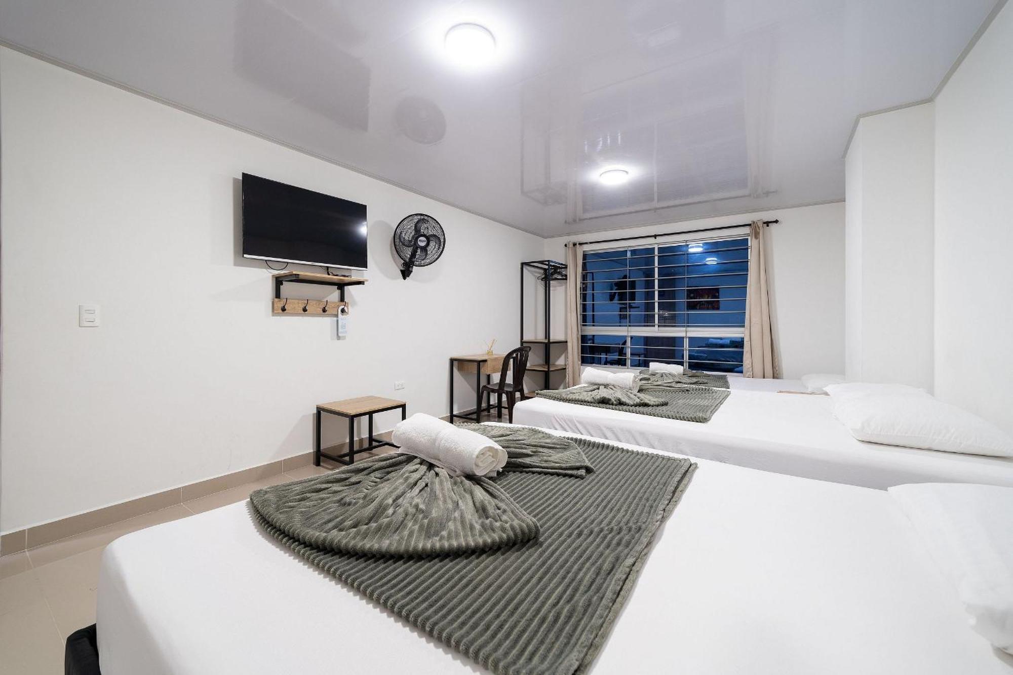 Doxa Hotel 3*
