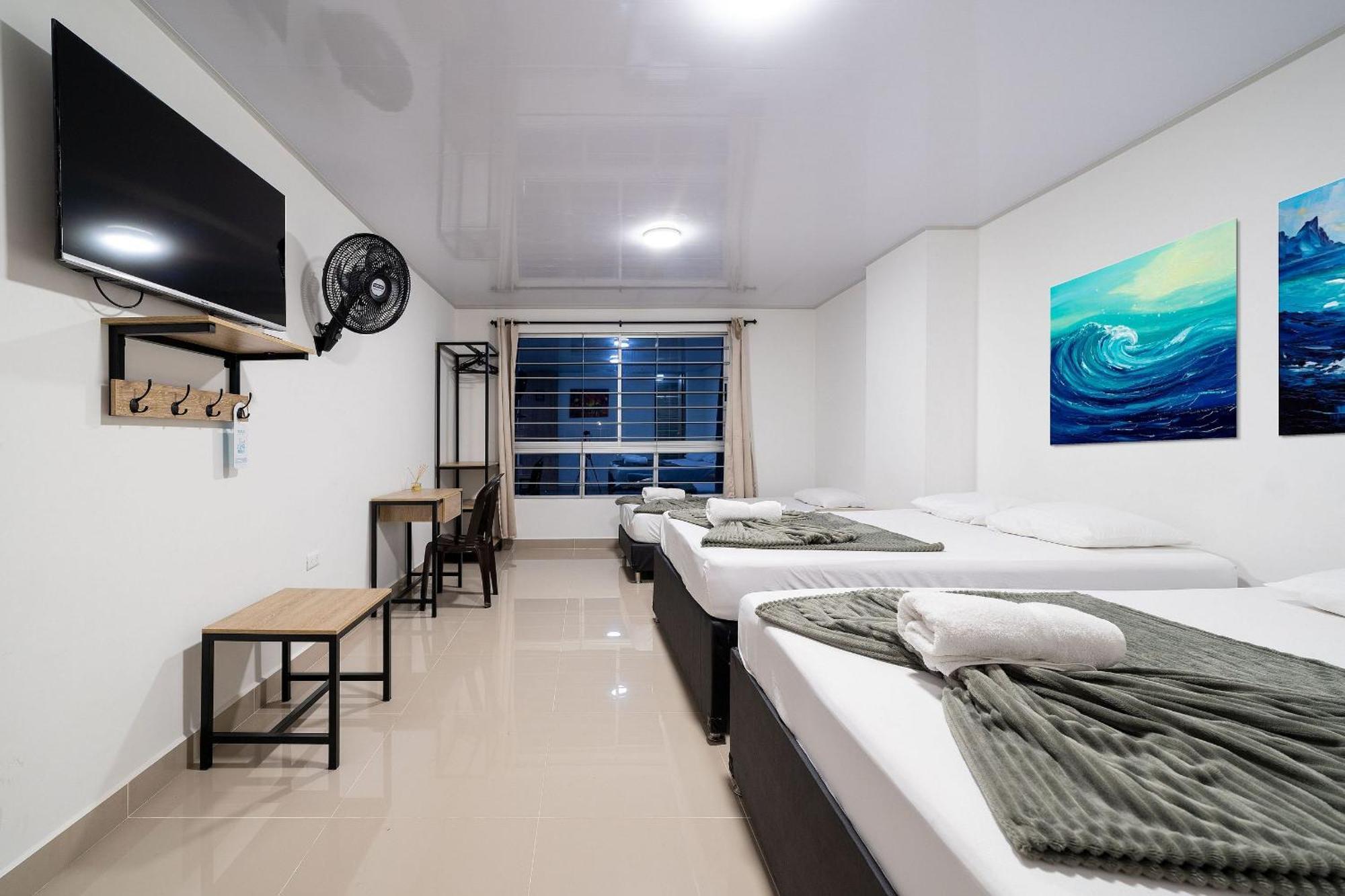 Hotel Doxa