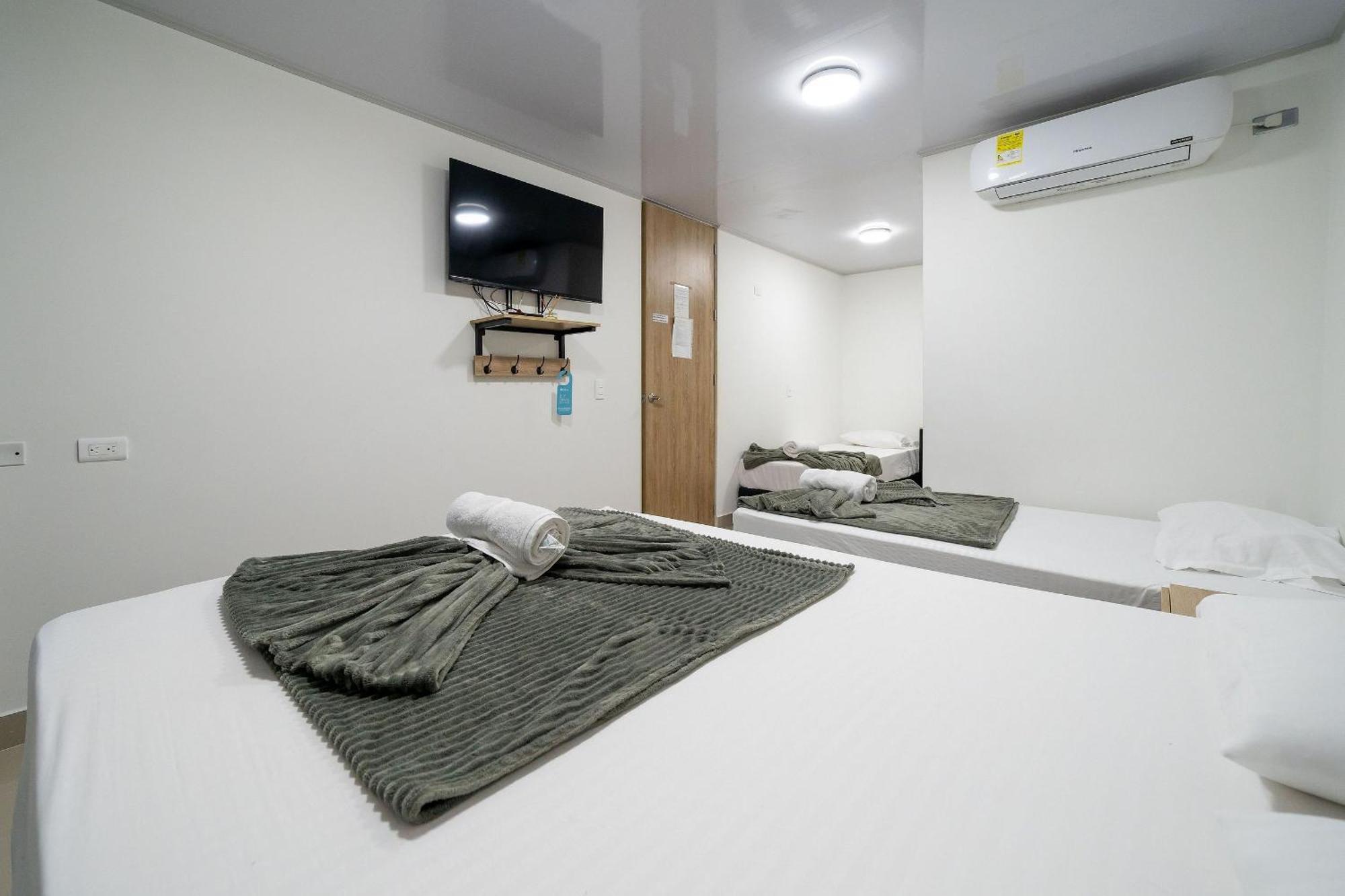 Doxa Hotel Medellín