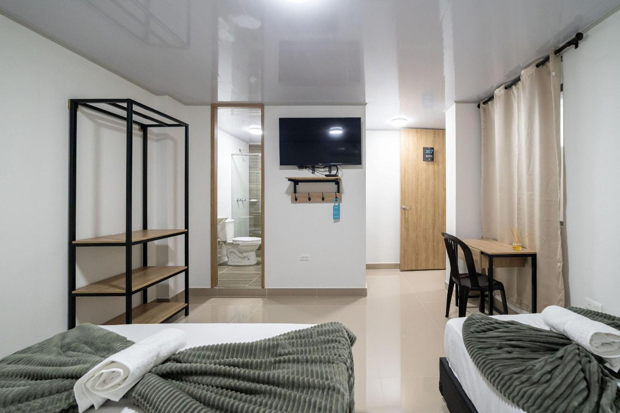 Doxa Hotel