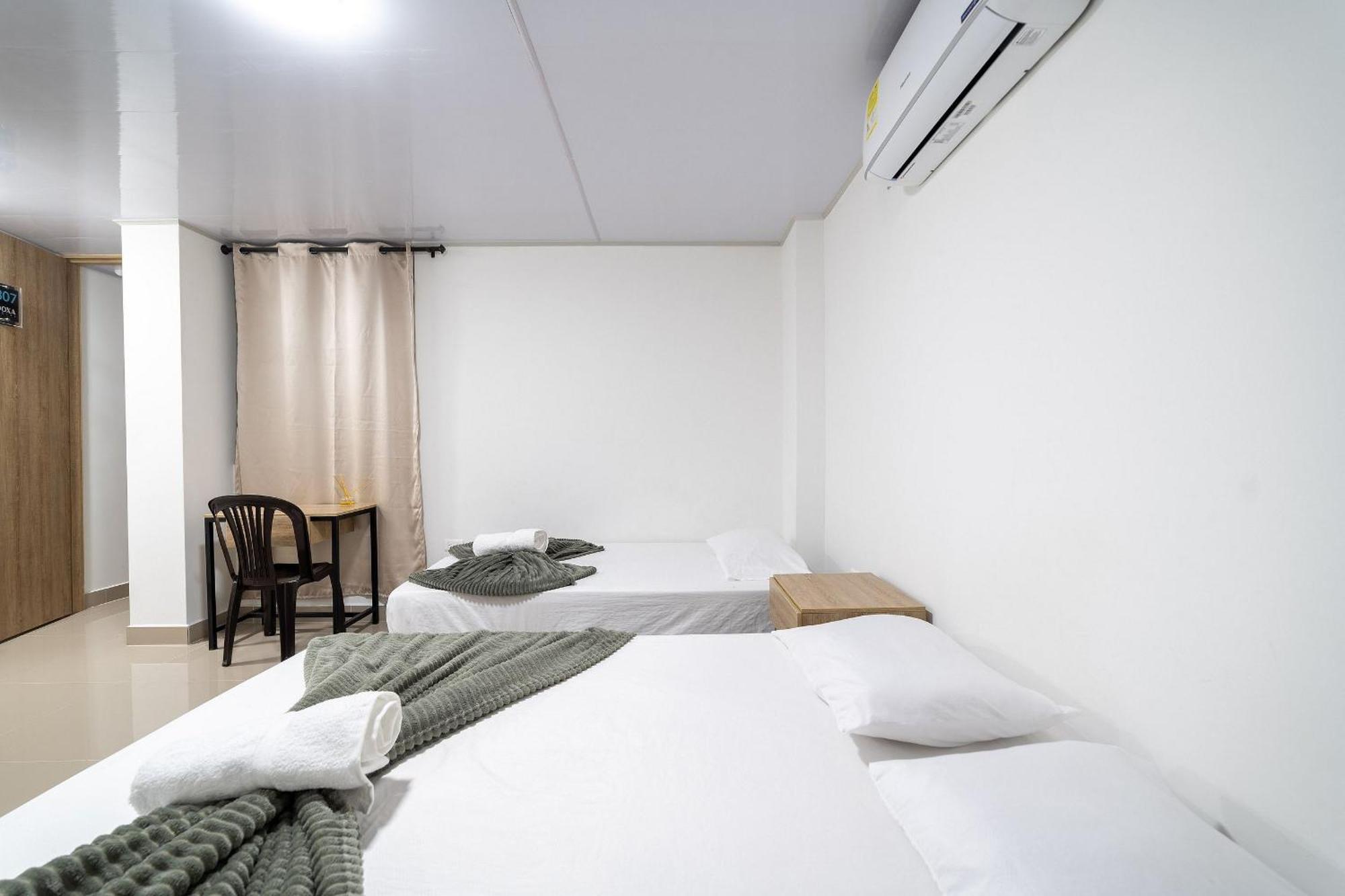 Doxa Hotel