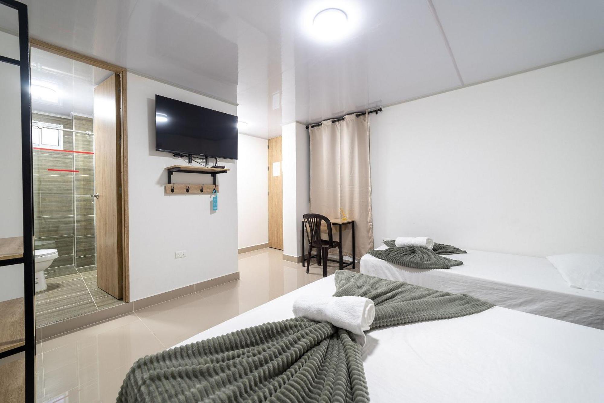 Doxa Hotel 3*