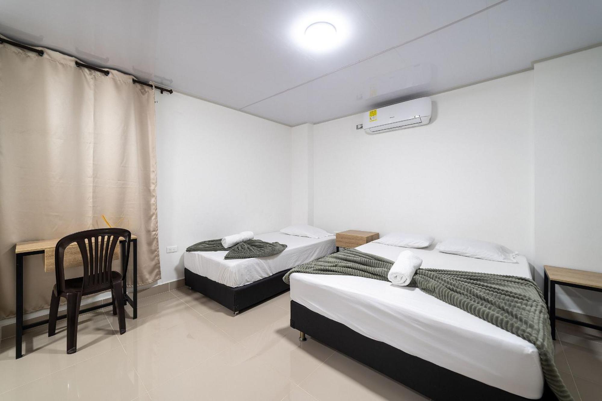 Doxa Hotel Medellín