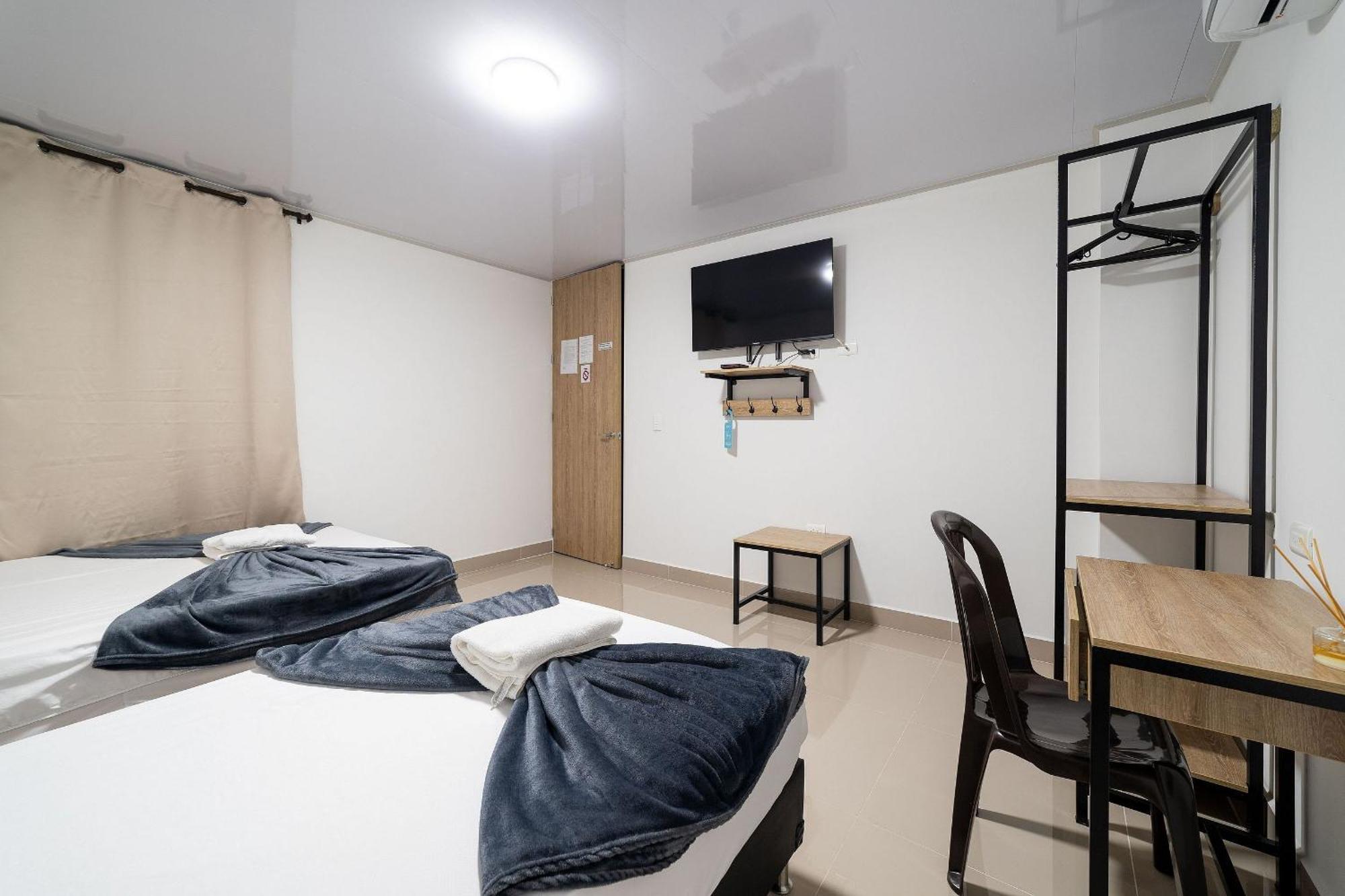 Hotel Doxa Medellín