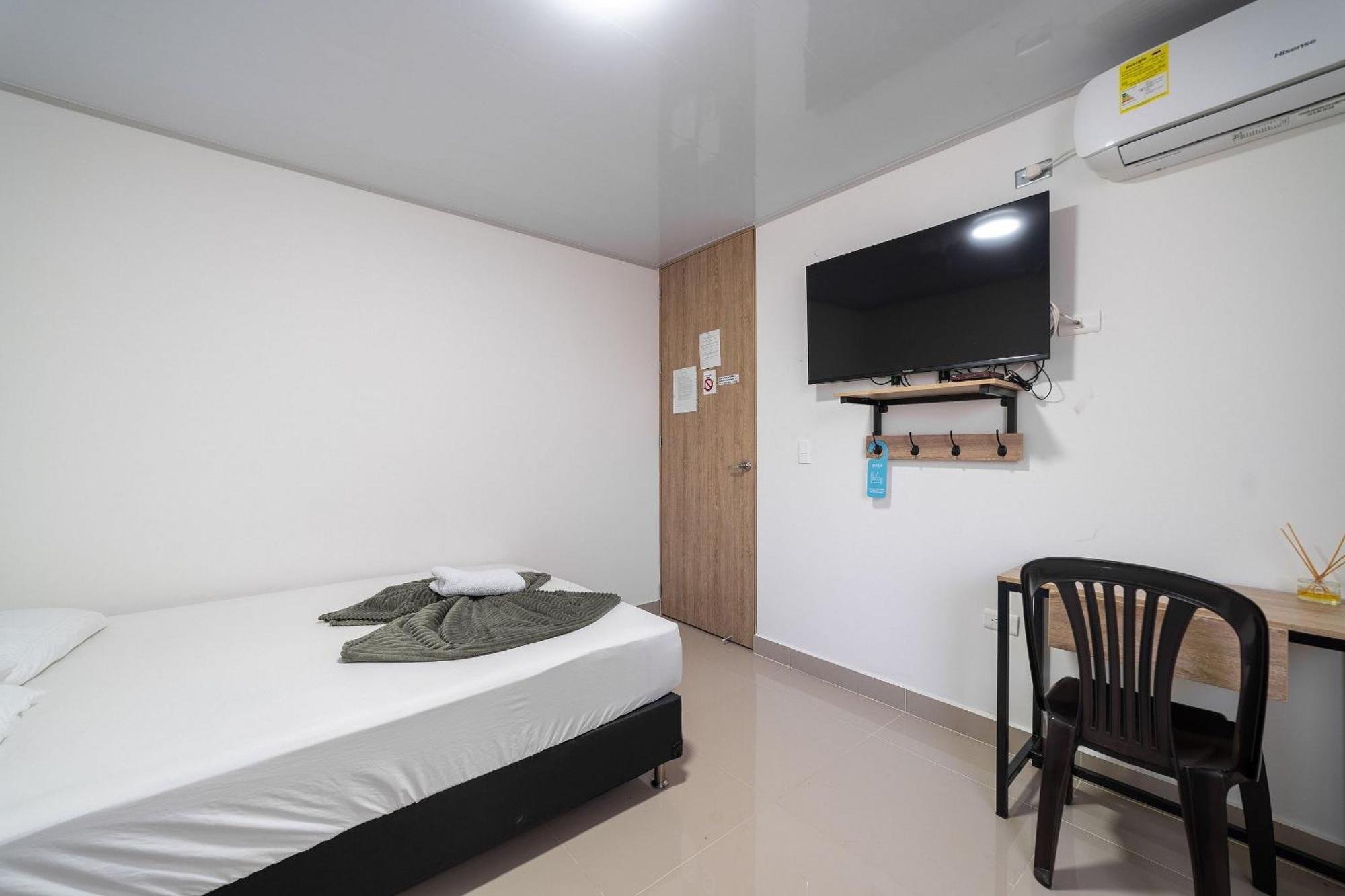 Doxa Hotel