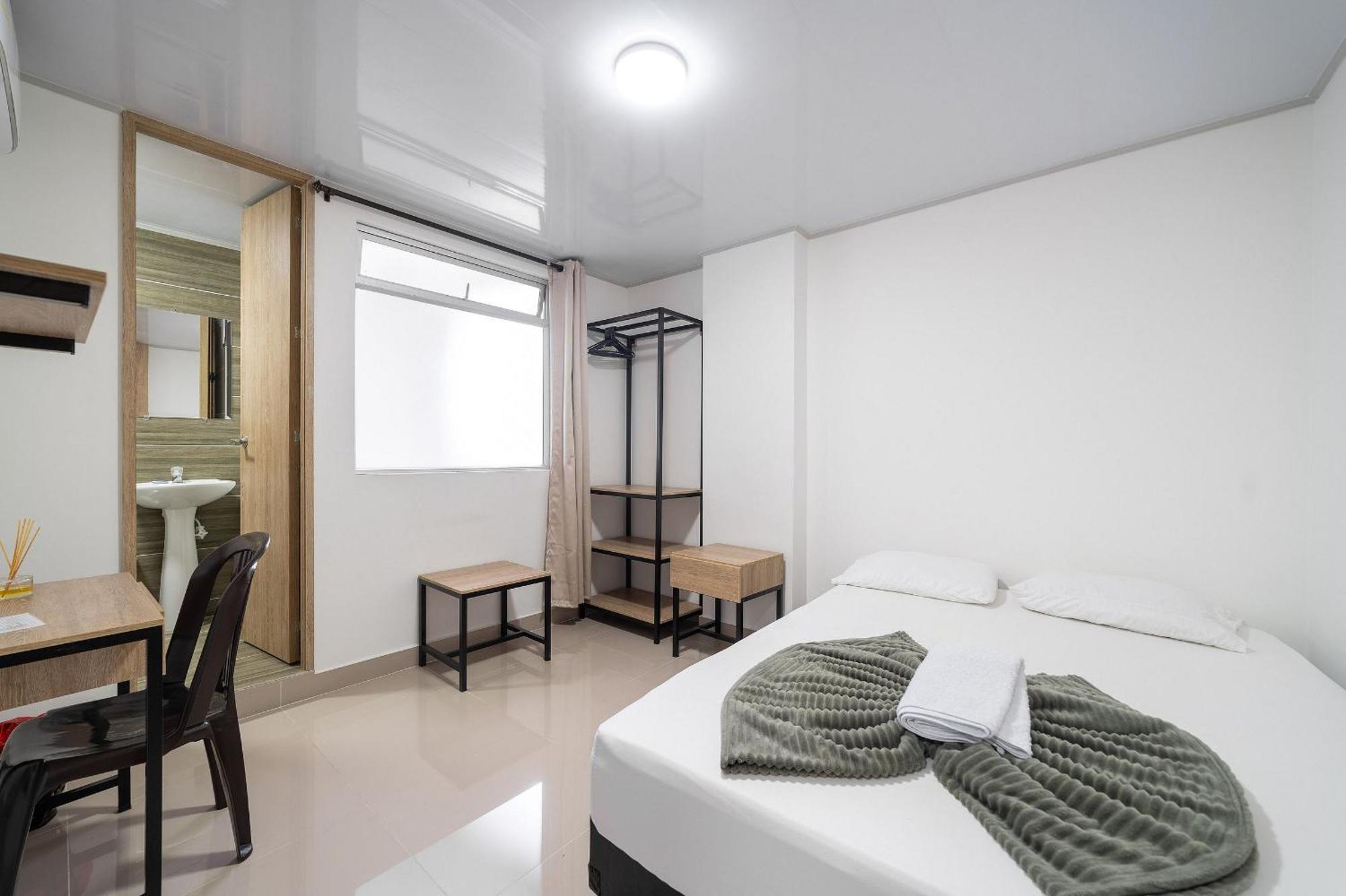 Doxa Hotel Medellín