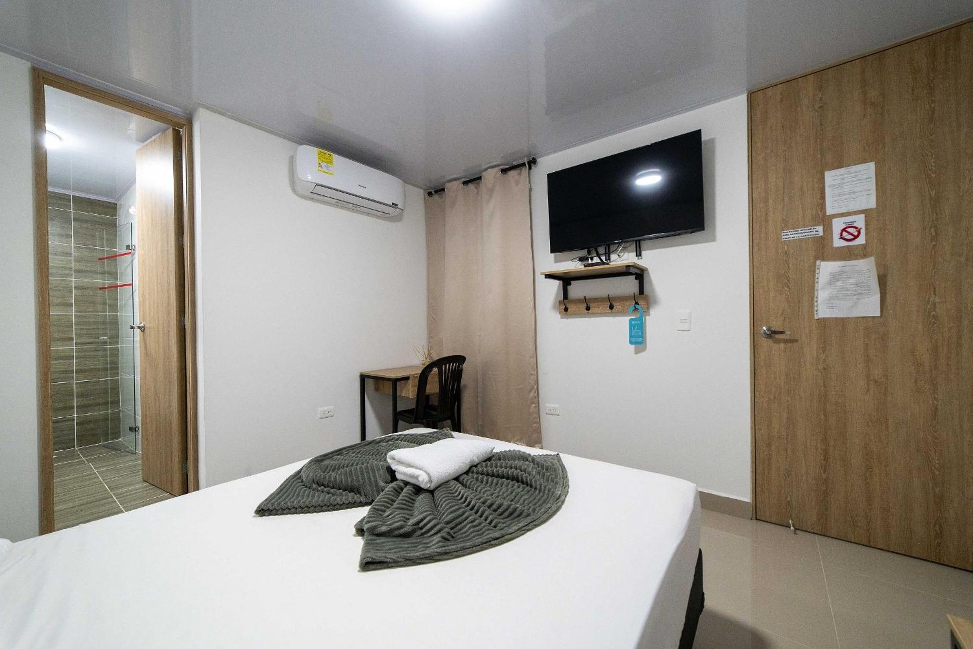 Hotel Doxa