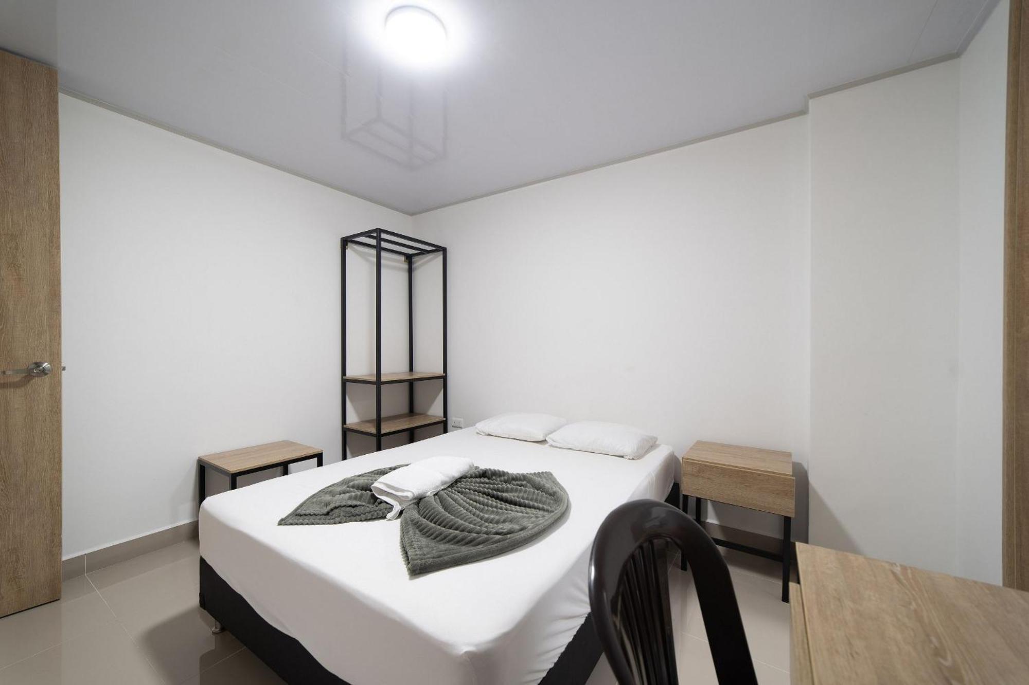 Doxa Hotel Medellín